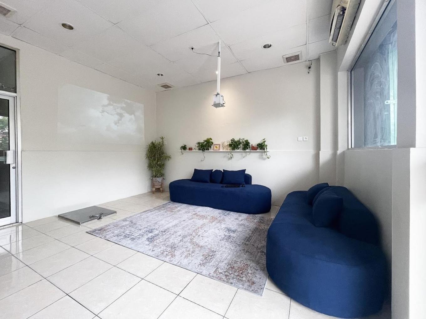 Albergue Kos Awany Coliving *