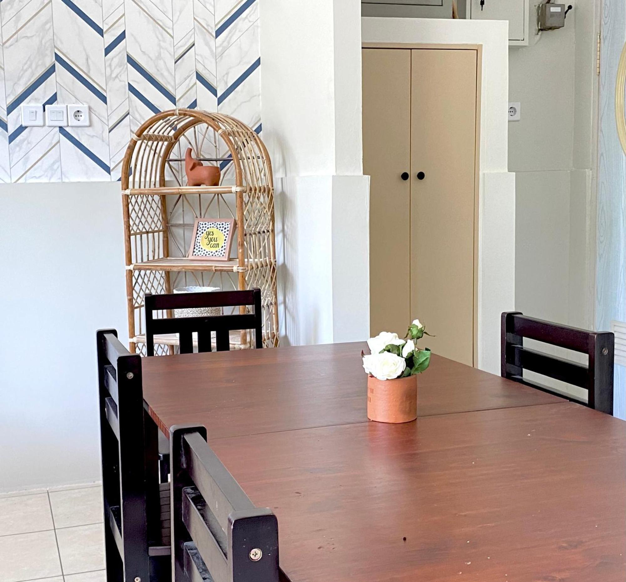 Kos Awany Coliving Albergue