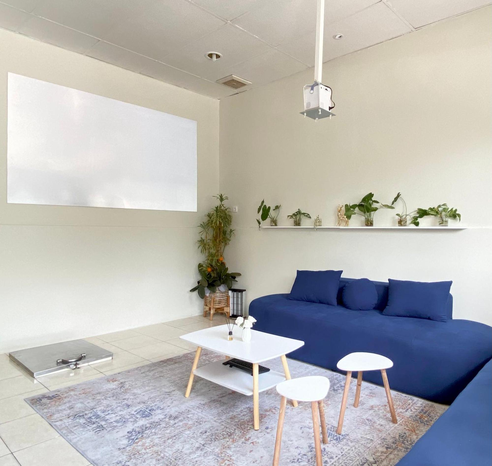 Albergue Kos Awany Coliving *