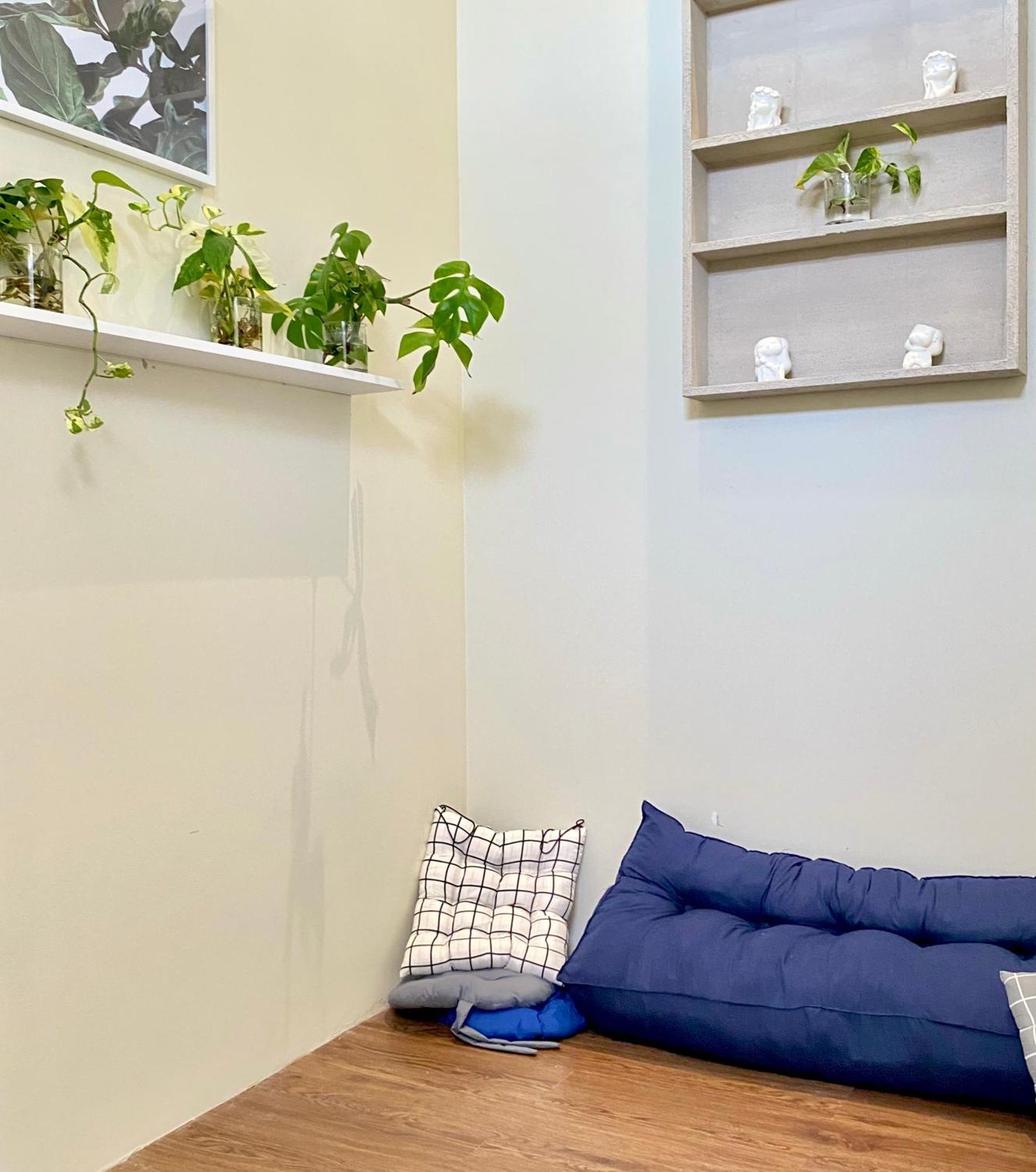 Kos Awany Coliving
