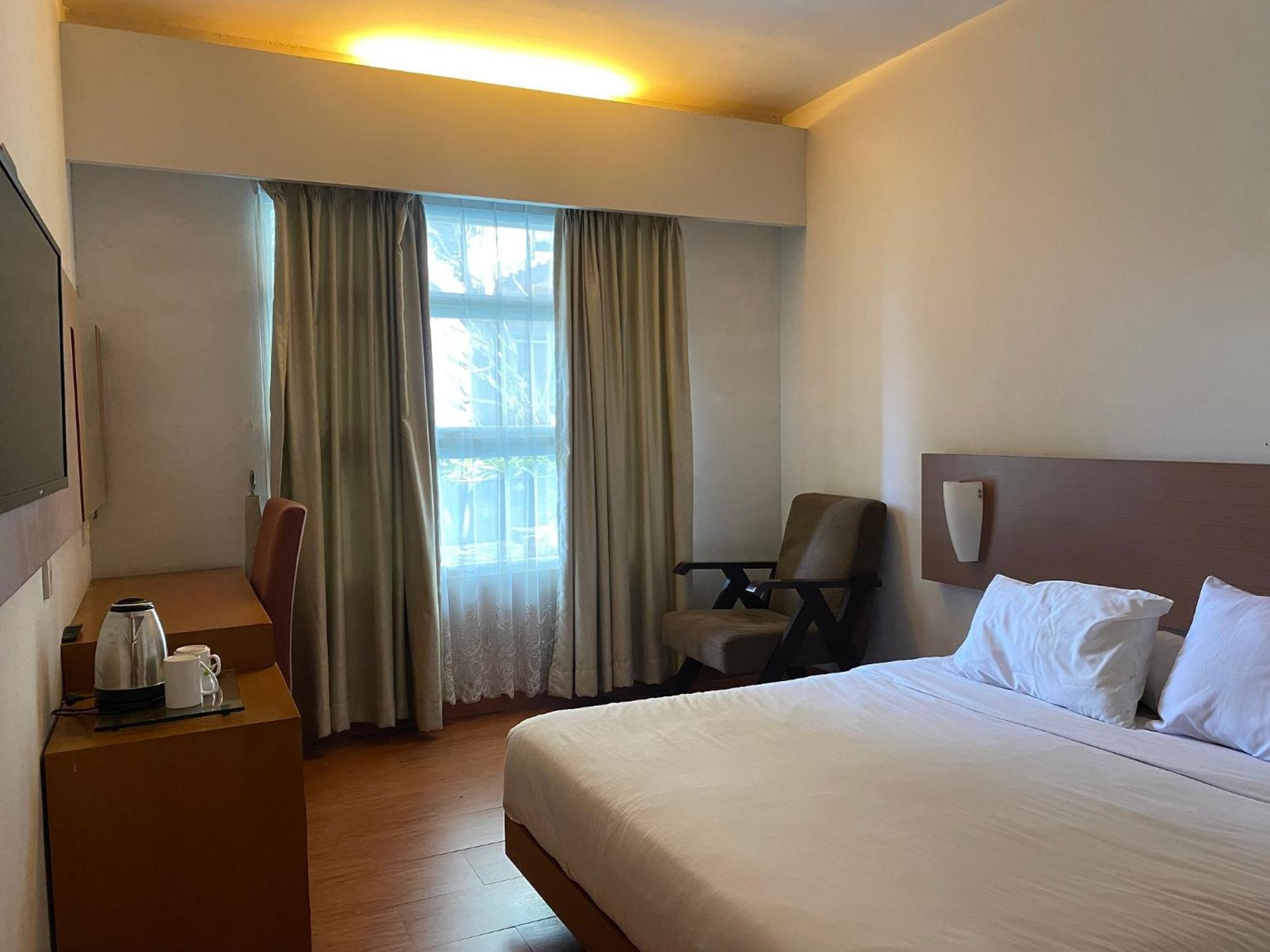 Regato 3* Jakarta