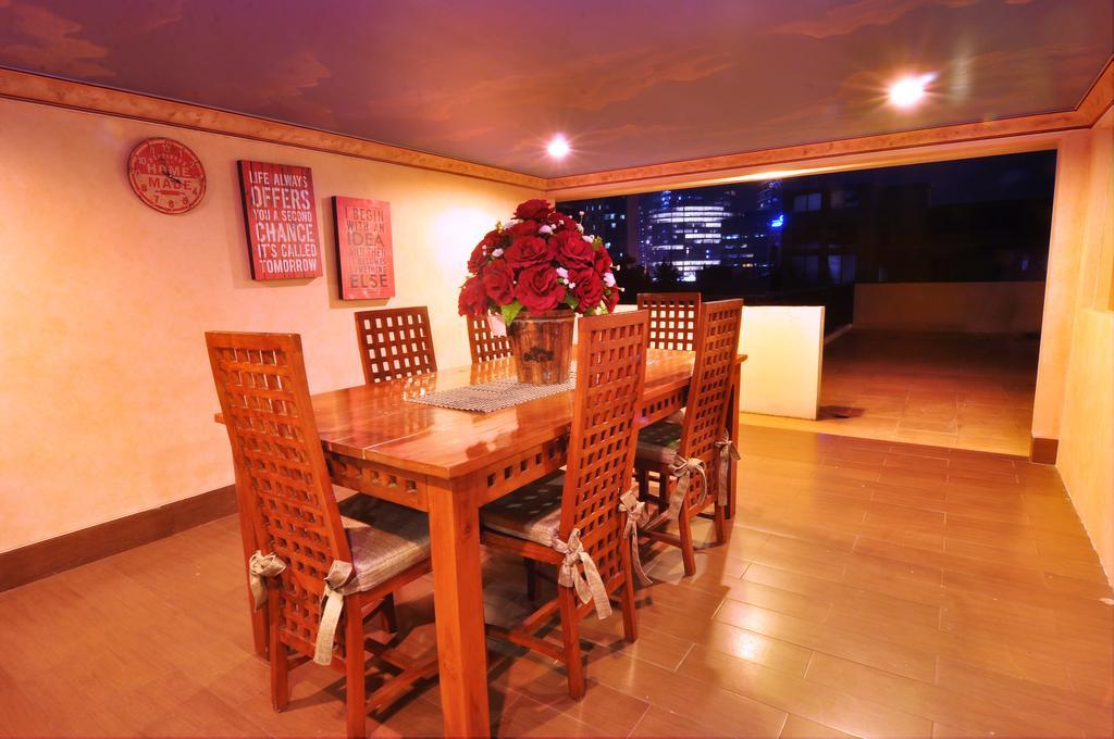 Elliottii Indah Guest house