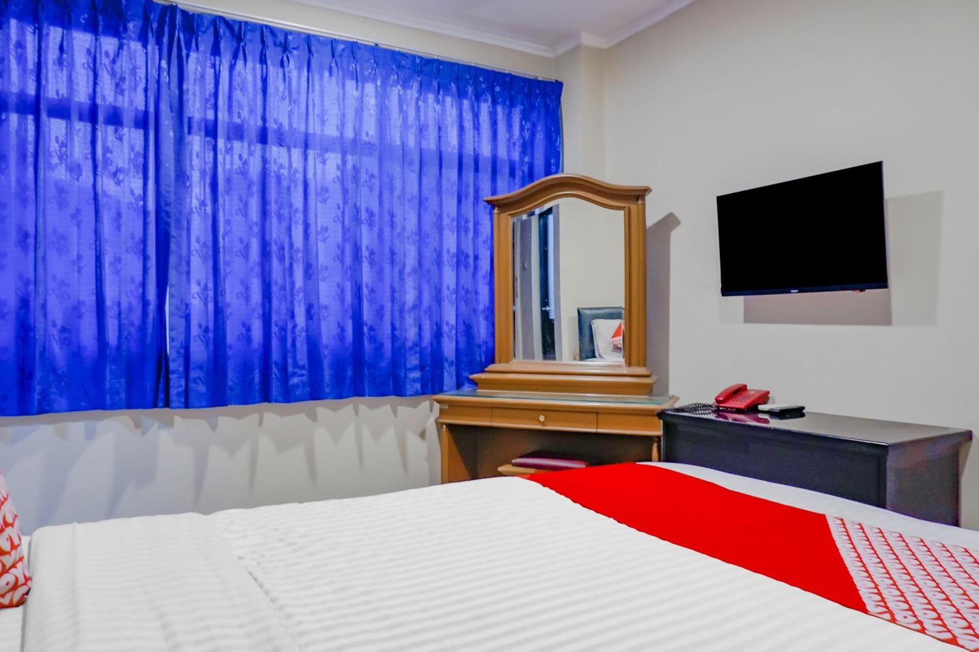 Oyo 117 Blueberry Jakarta