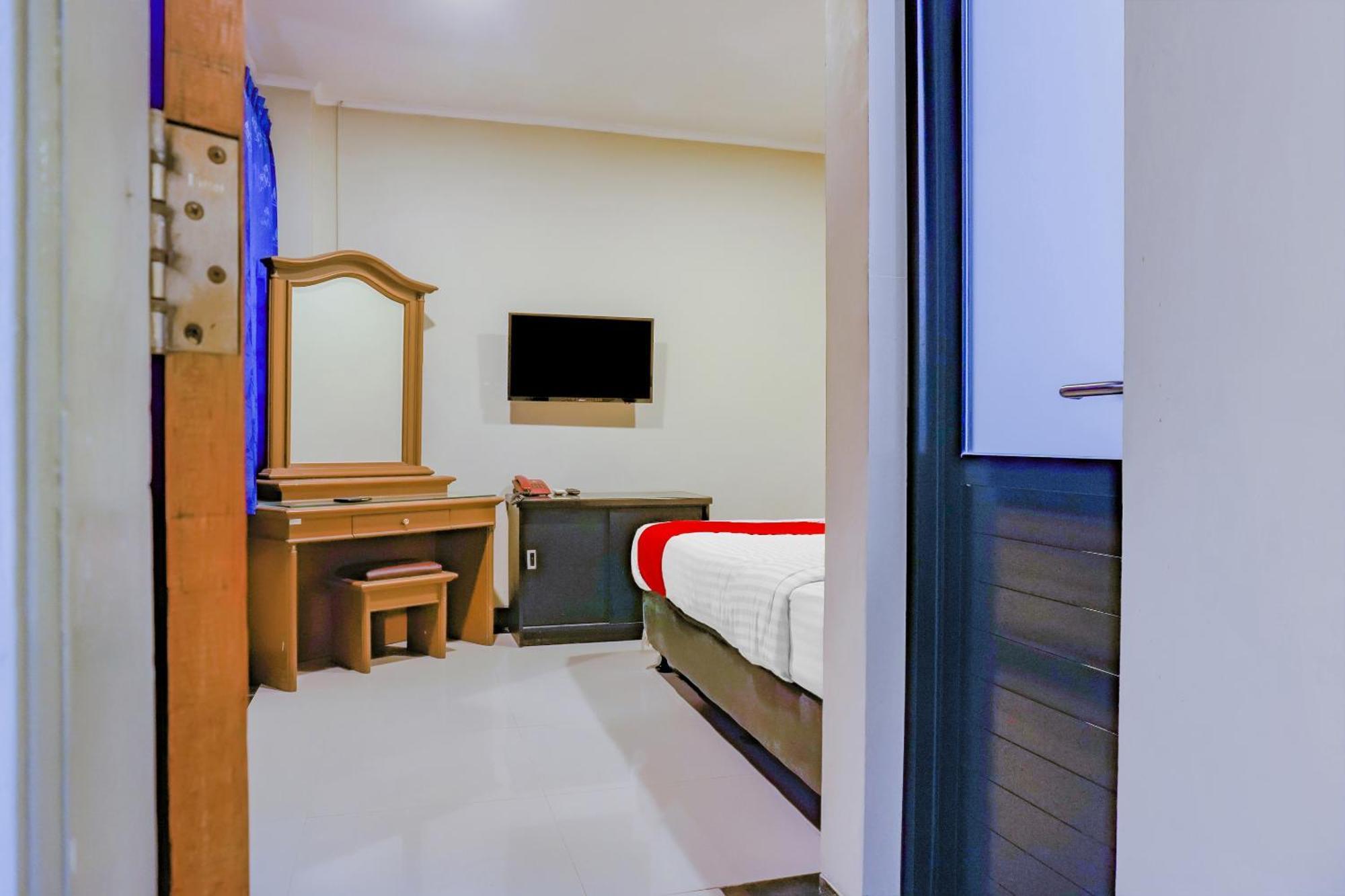 Oyo 117 Blueberry Hotel 2*