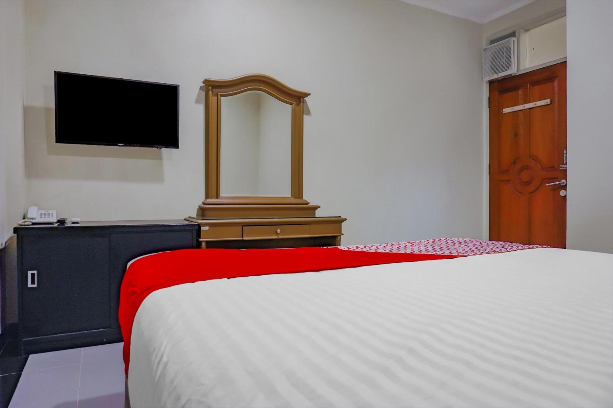 Hotel Oyo 117 Blueberry Jakarta