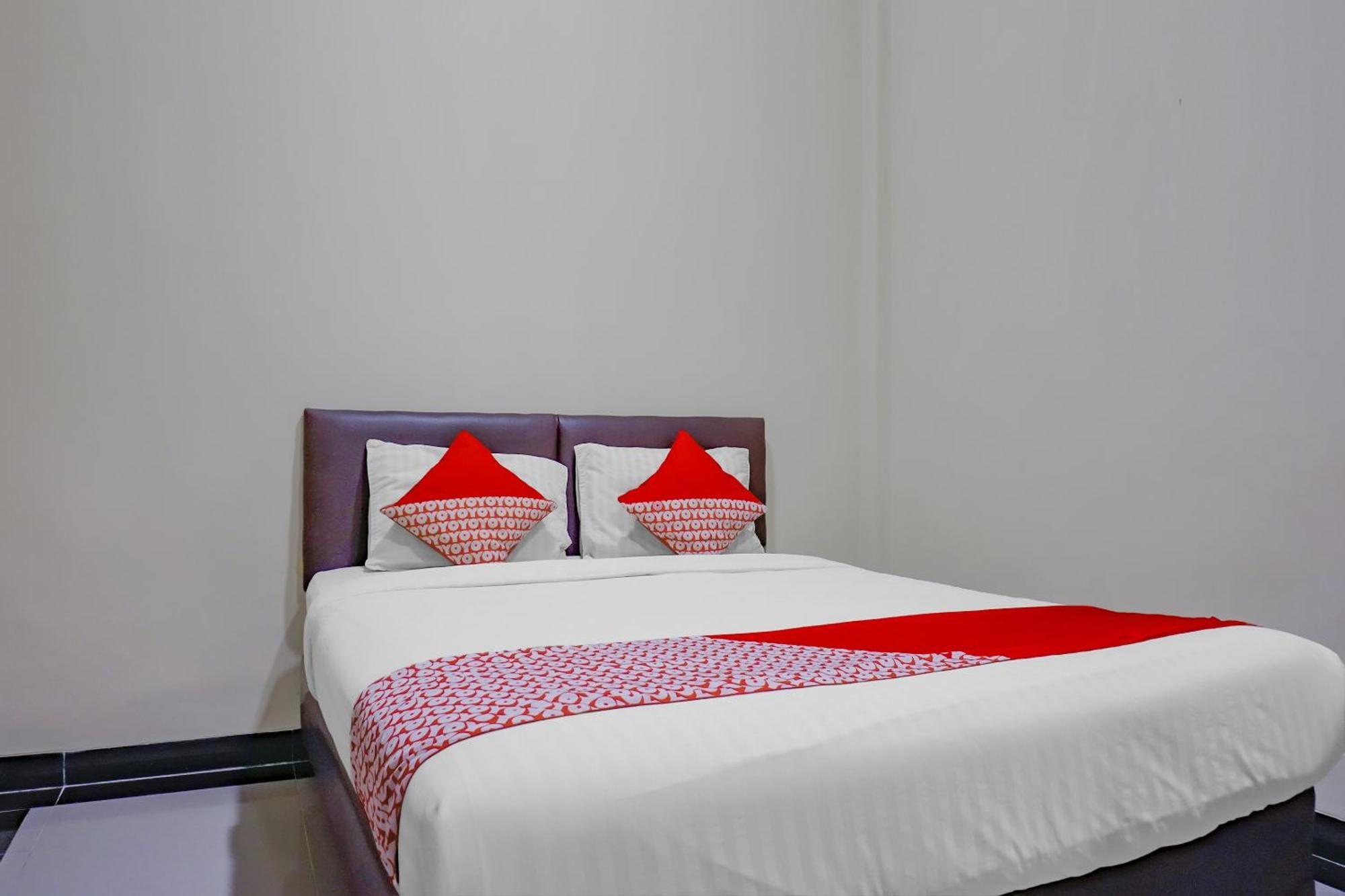Oyo 117 Blueberry Jakarta