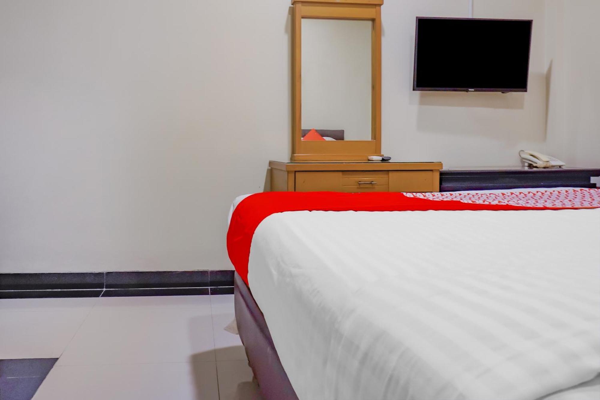 Hotel Oyo 117 Blueberry 2*