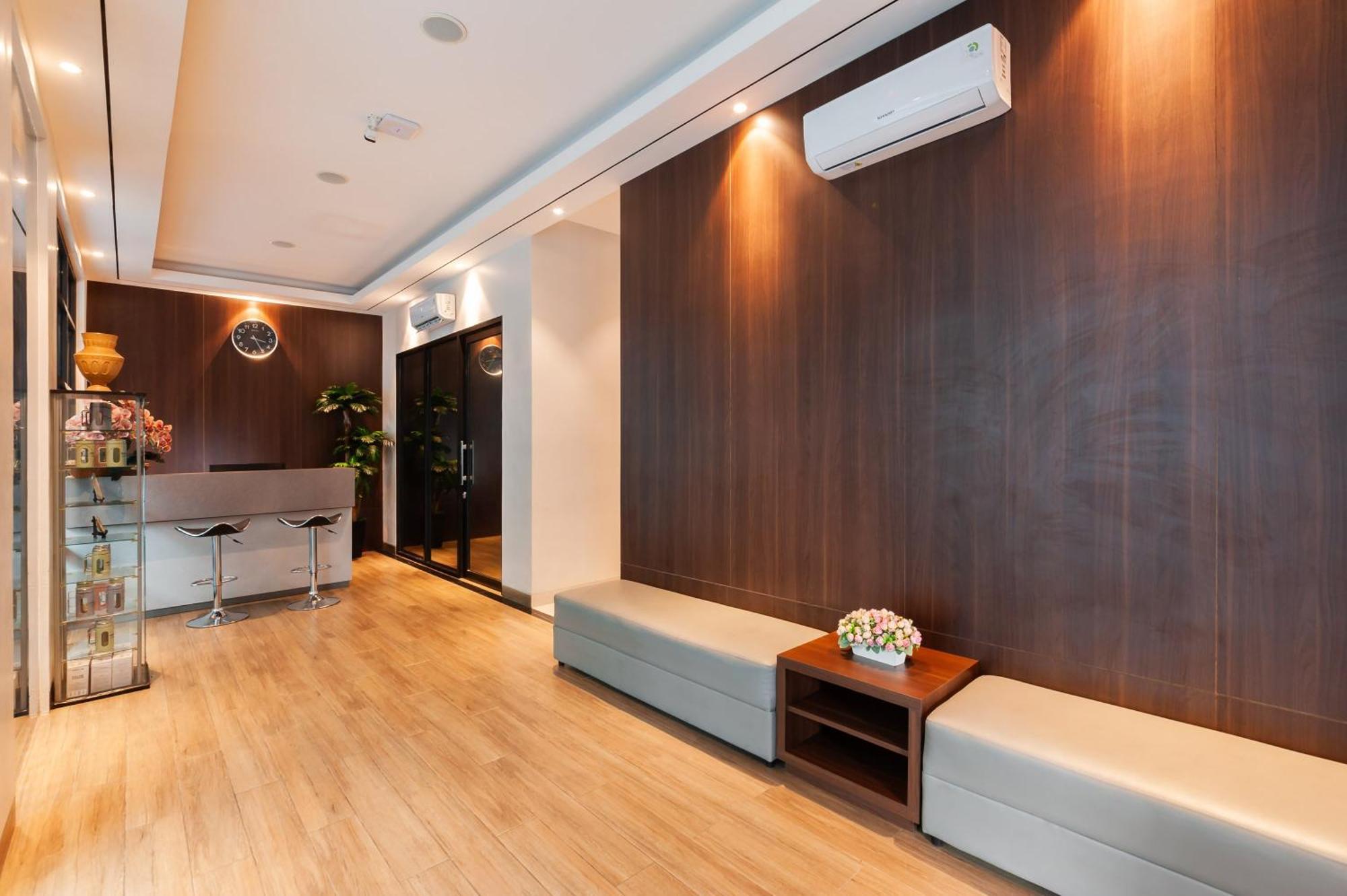 Urbanview Cengkareng By Reddoorz Jakarta