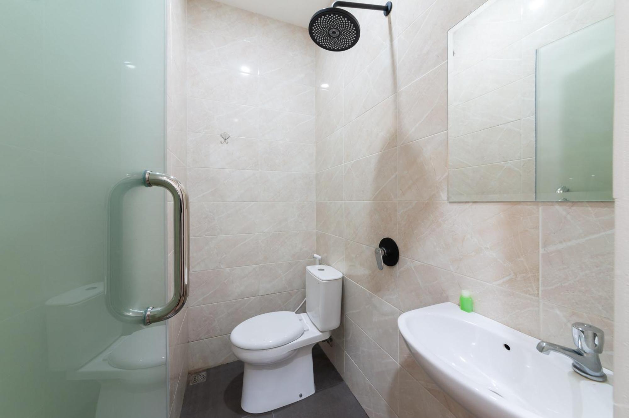 Urbanview Cengkareng By Reddoorz 3* Jakarta