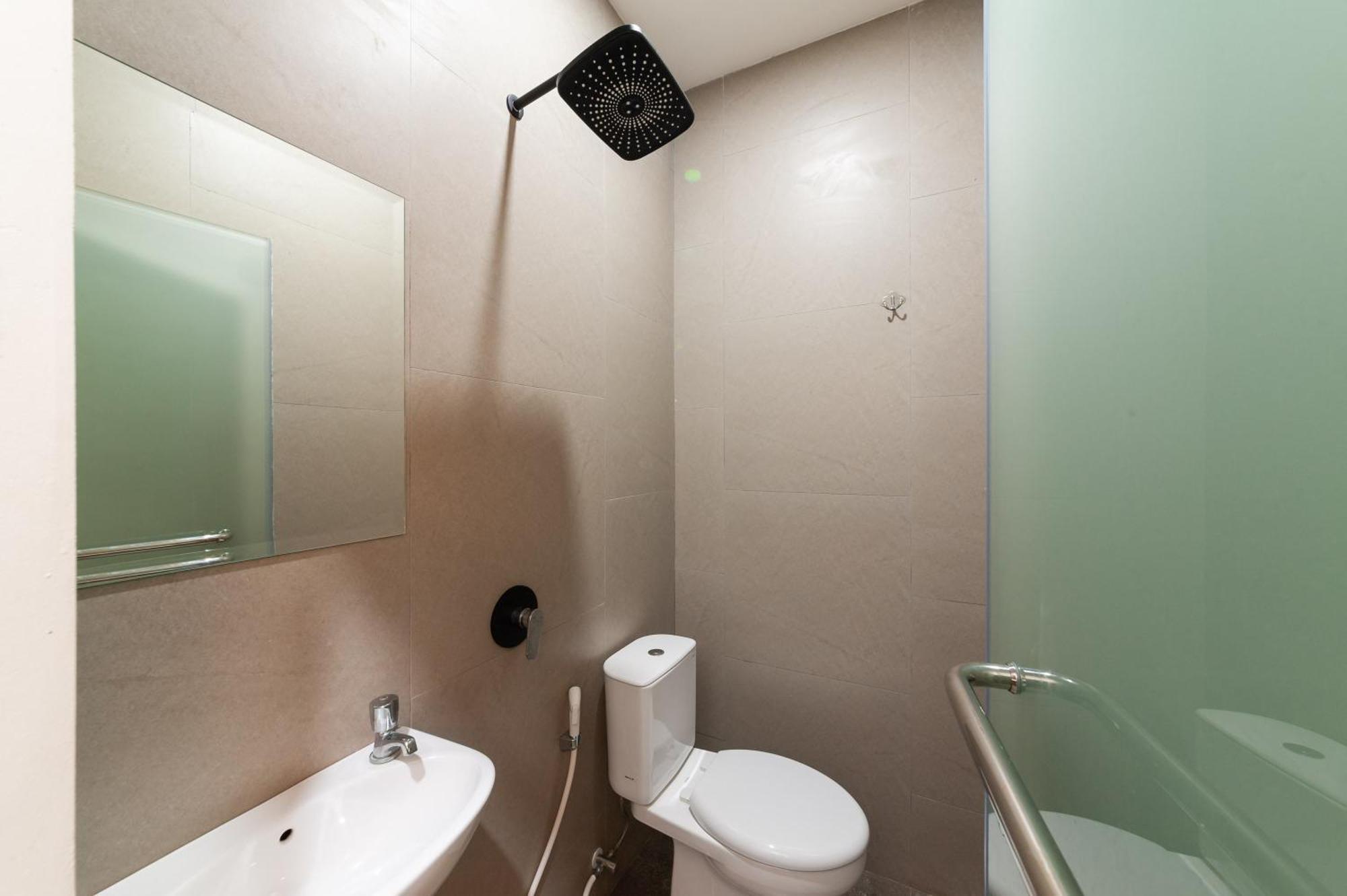 Hotel Urbanview Cengkareng By Reddoorz