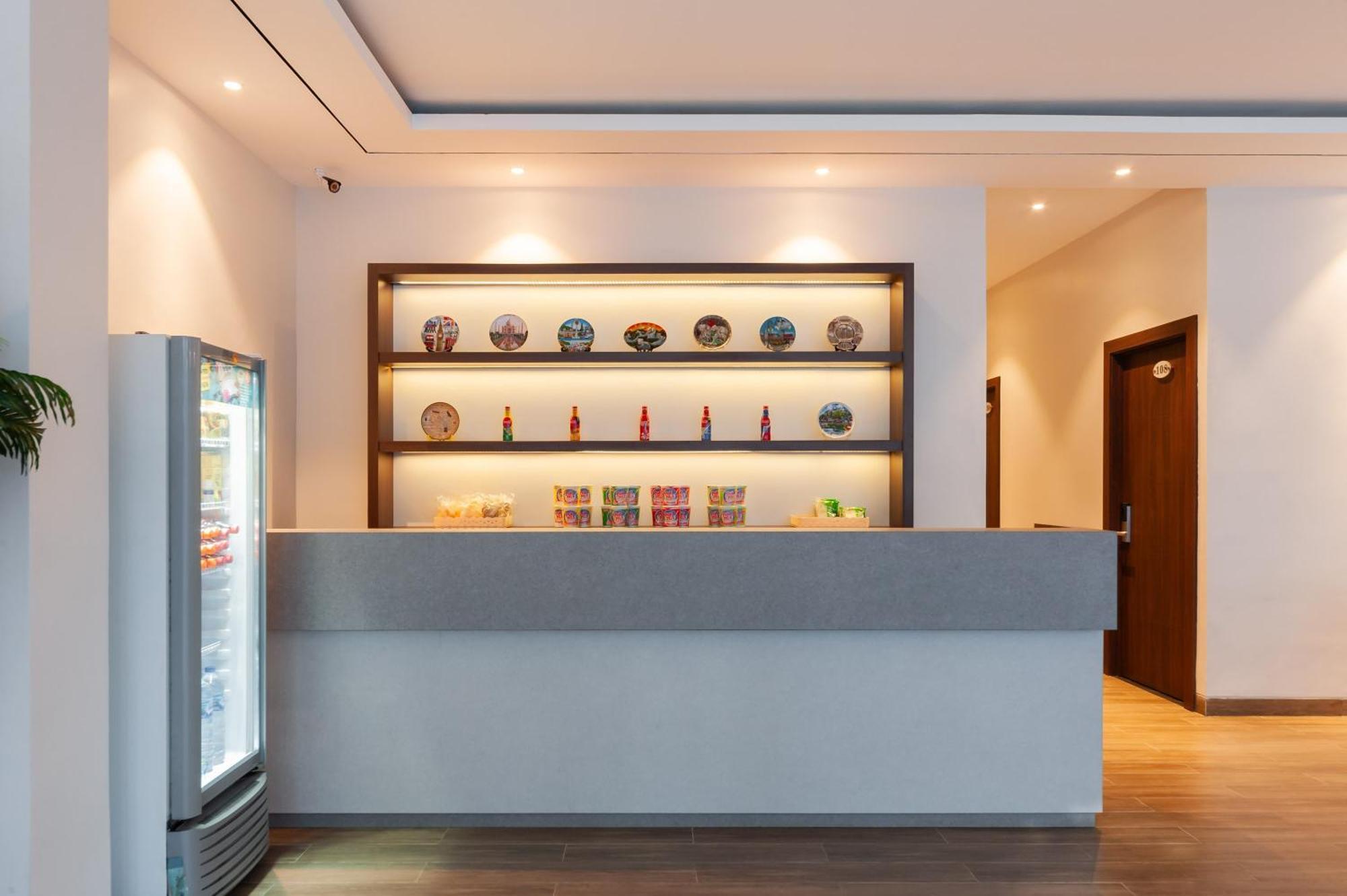 Urbanview Cengkareng By Reddoorz Hotel Jakarta
