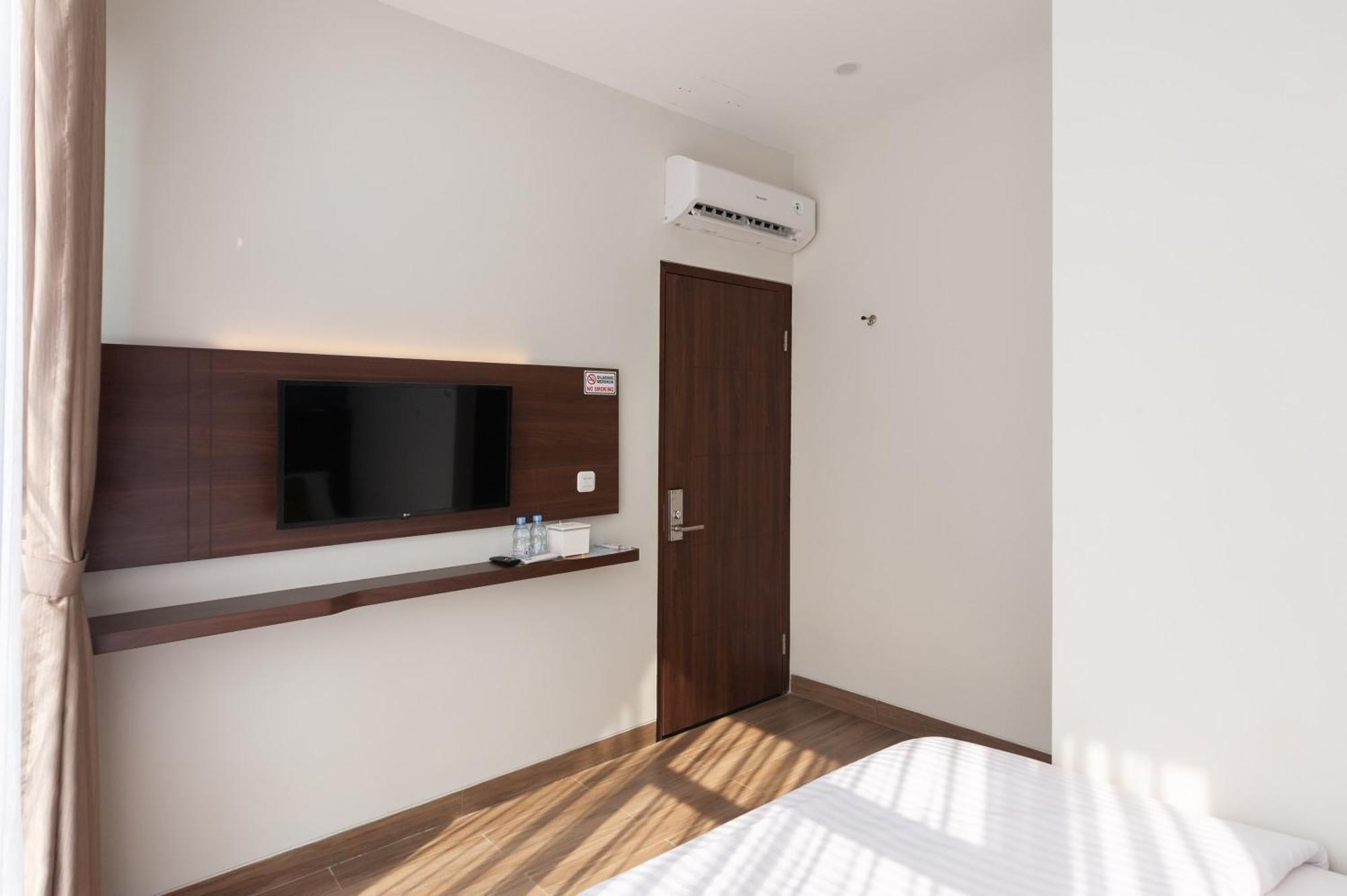 Urbanview Cengkareng By Reddoorz Jakarta