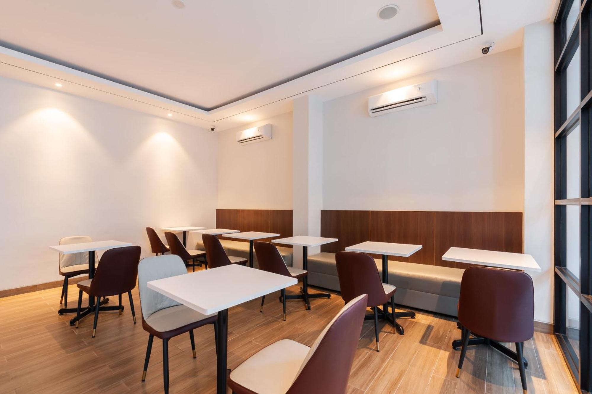 Urbanview Cengkareng By Reddoorz Hotel