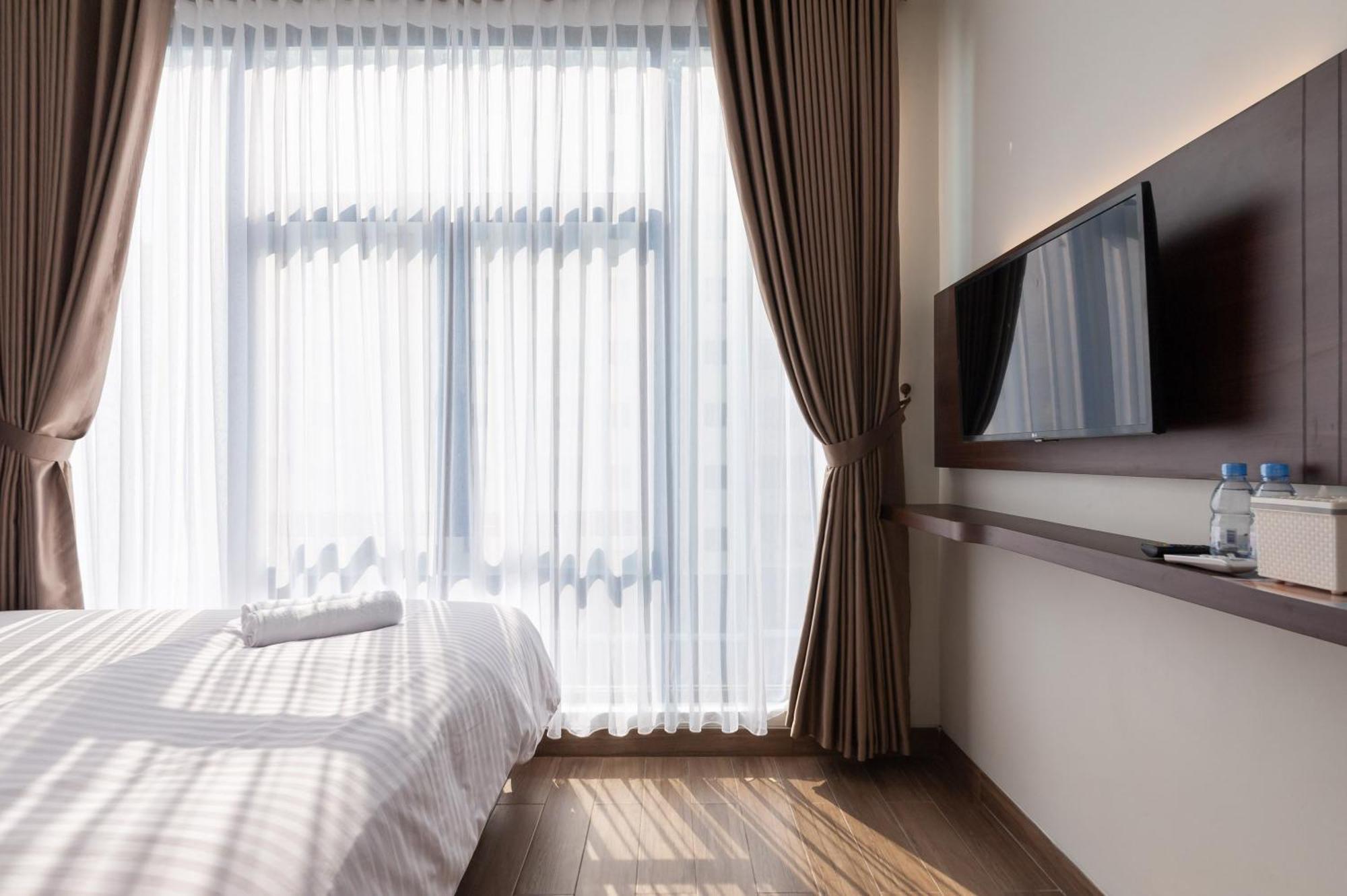 Hotel Urbanview Cengkareng By Reddoorz 3*