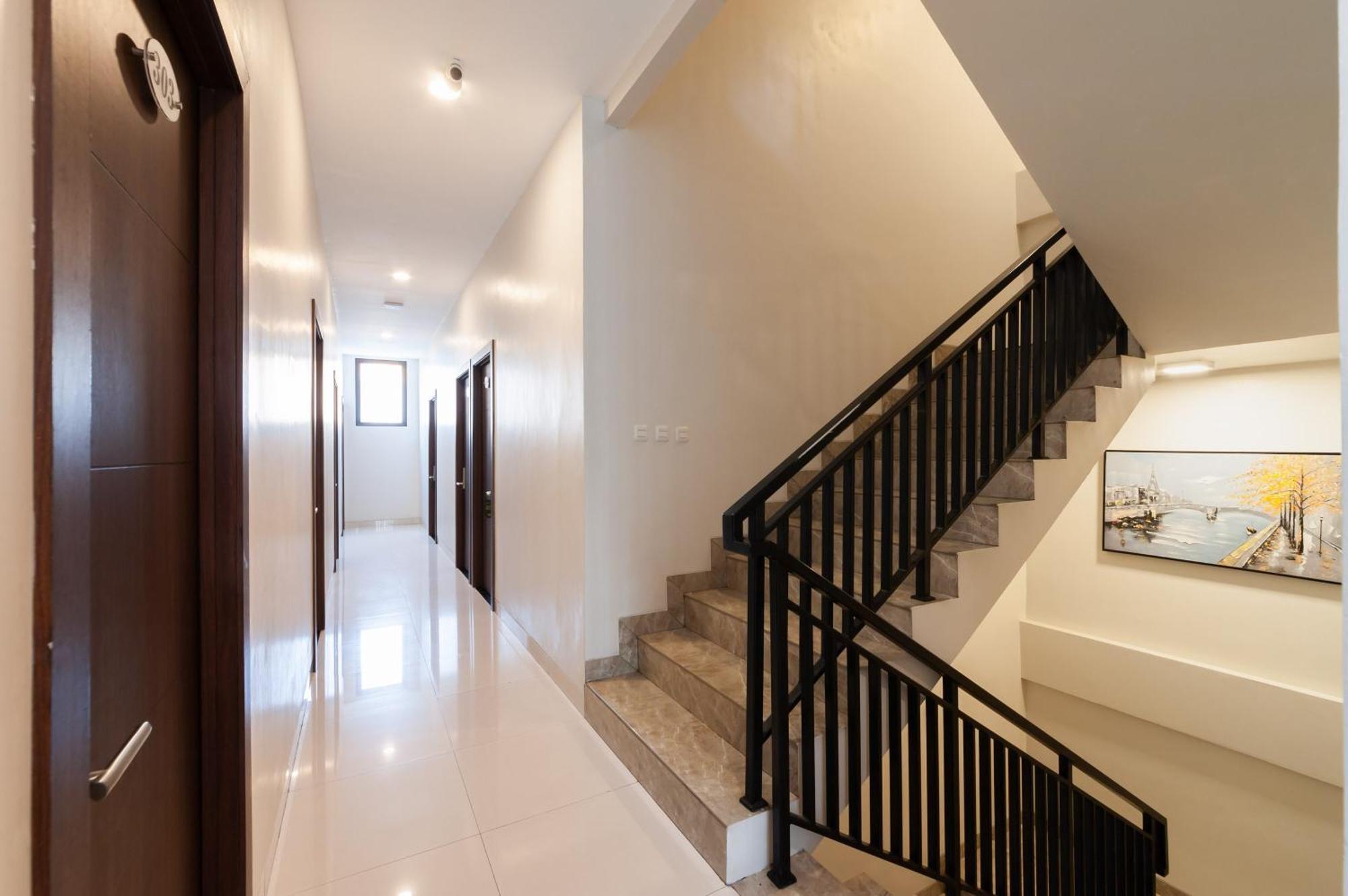 Urbanview Cengkareng By Reddoorz