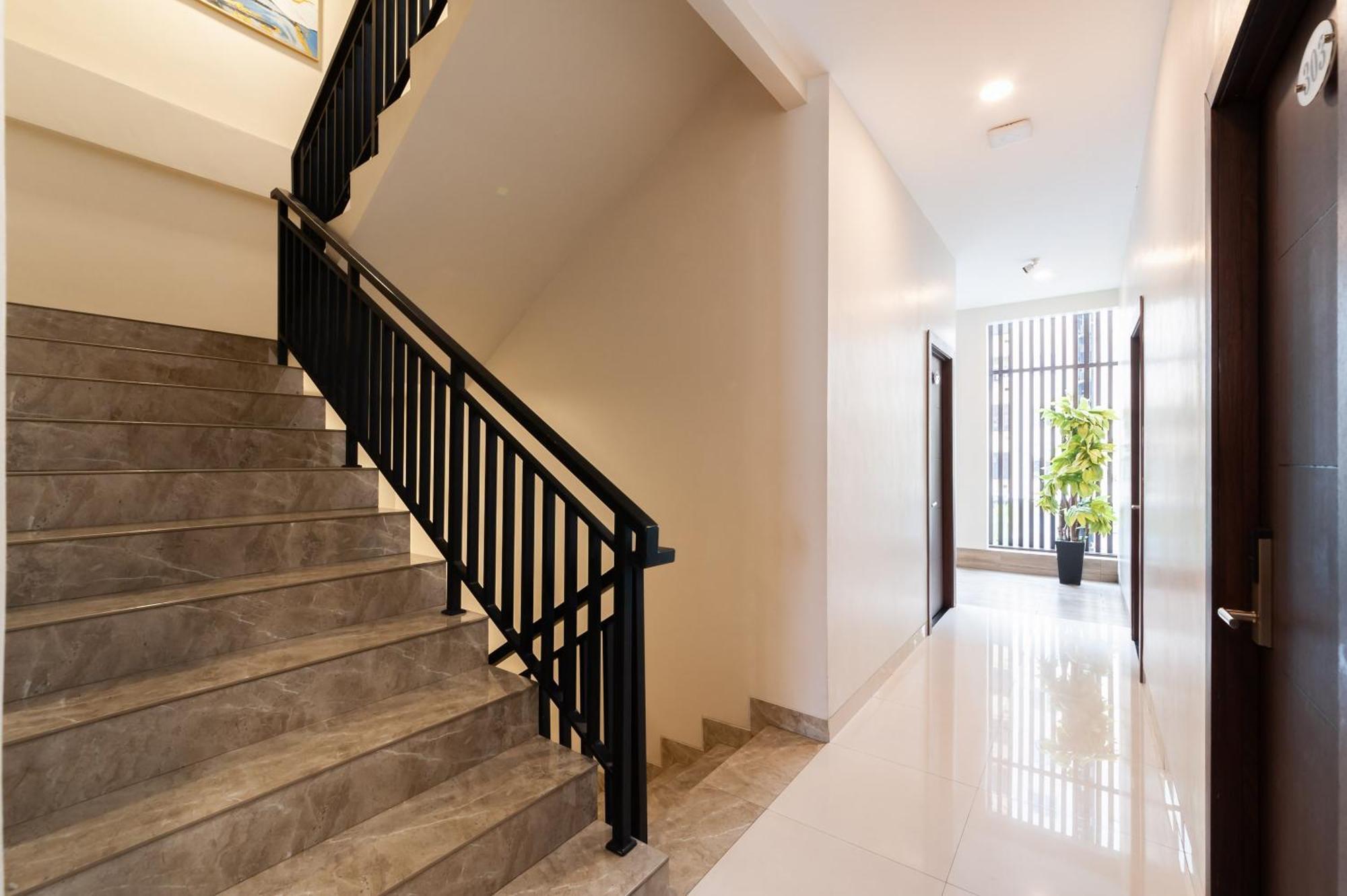 Urbanview Cengkareng By Reddoorz Hotel 3*