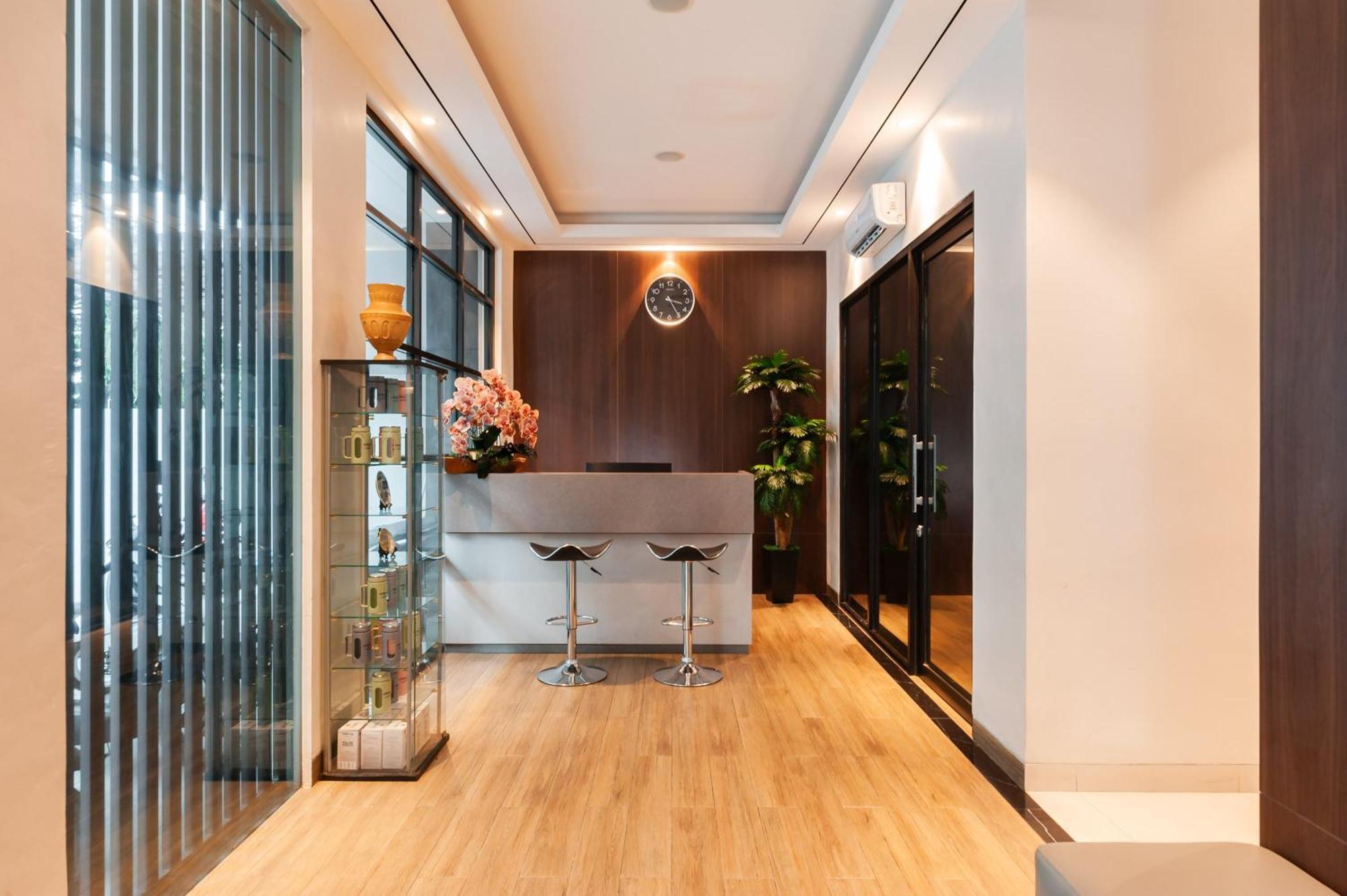 Hotel Urbanview Cengkareng By Reddoorz Jakarta