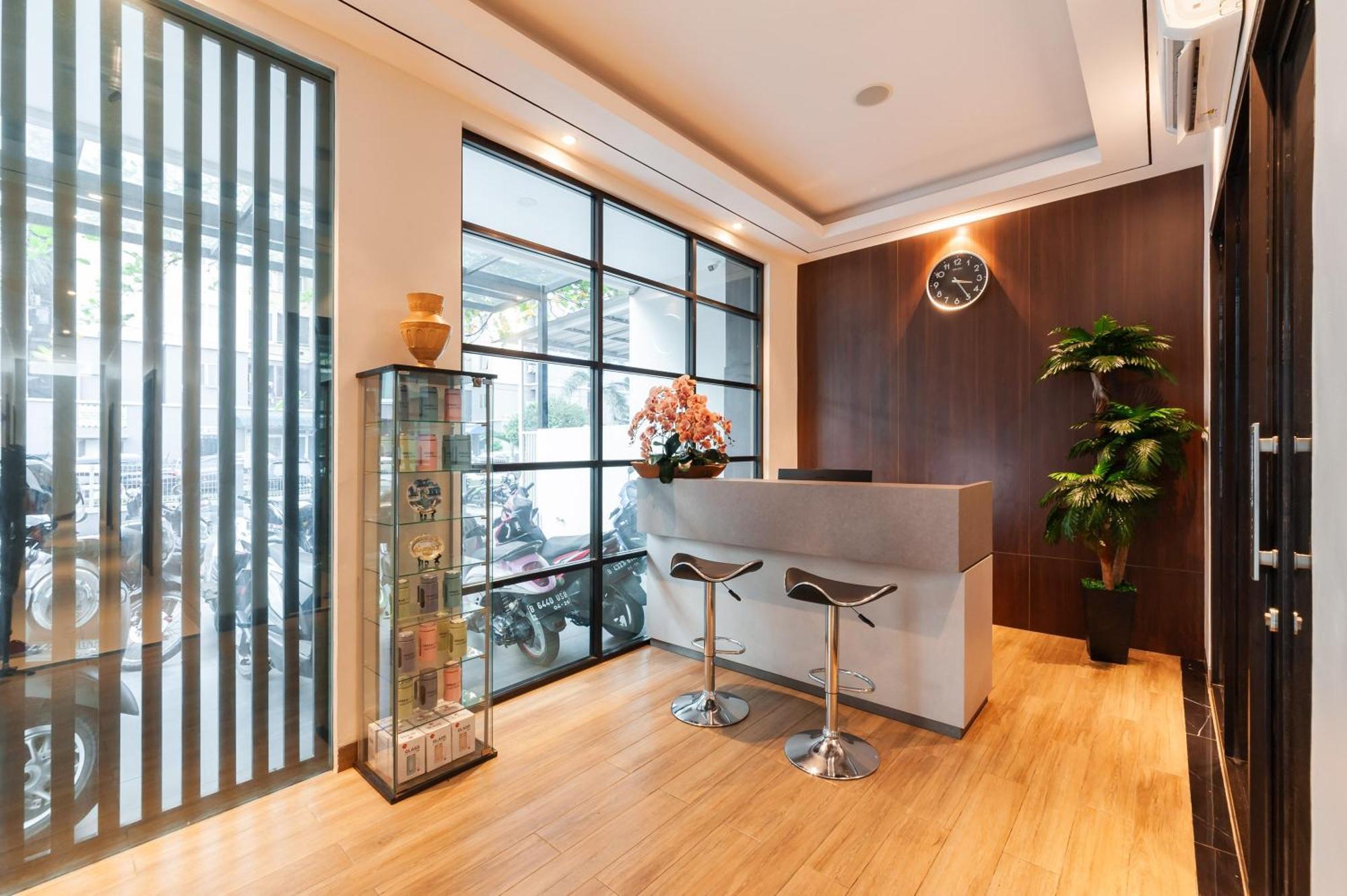 Urbanview Cengkareng By Reddoorz Hotel Jakarta