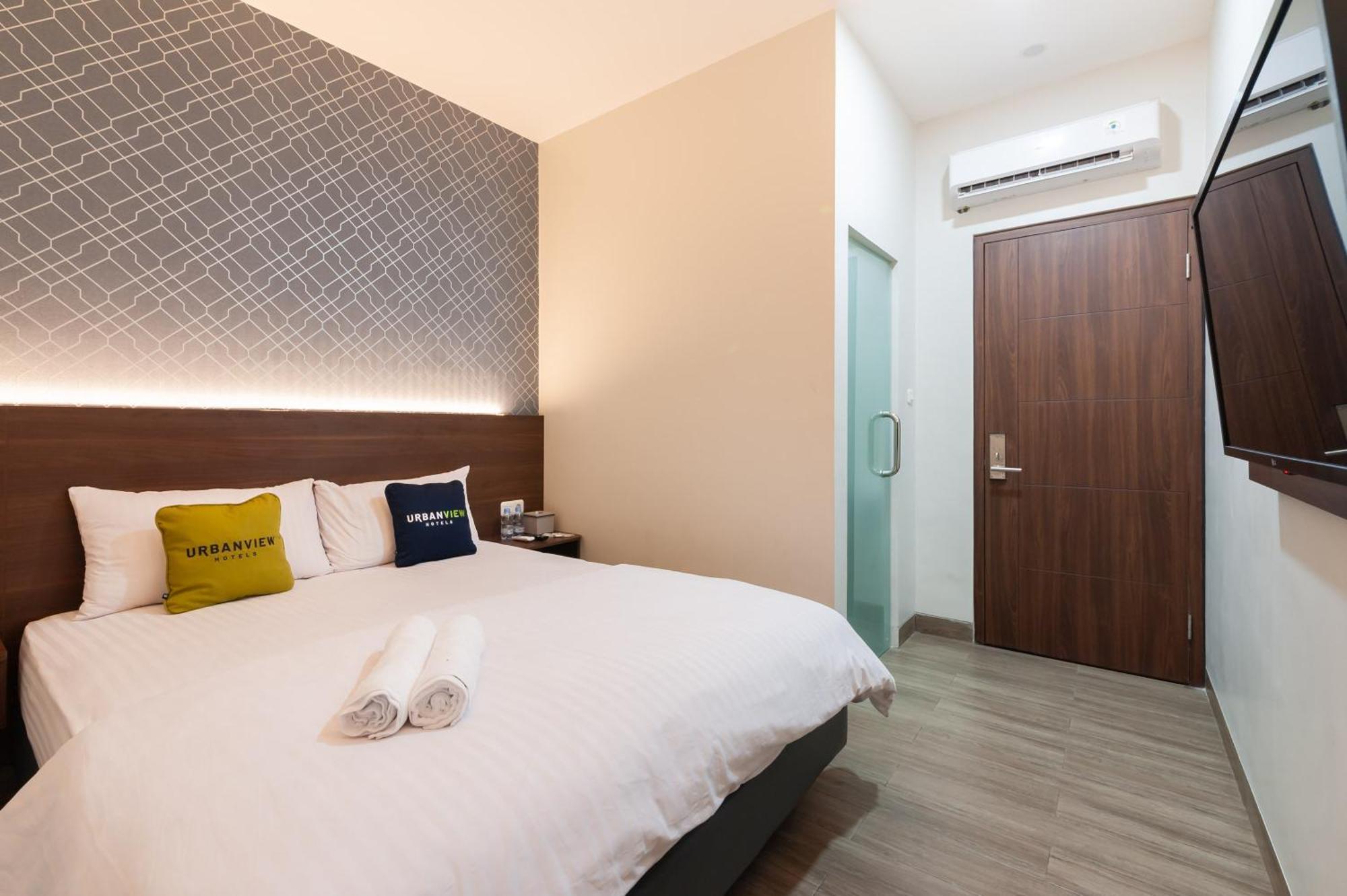 Urbanview Cengkareng By Reddoorz 3*