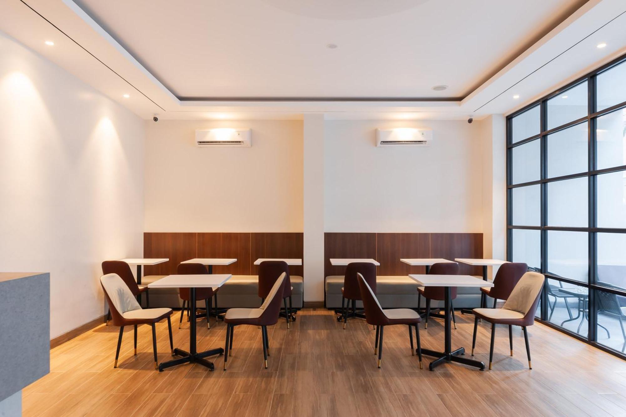 Hotel Urbanview Cengkareng By Reddoorz