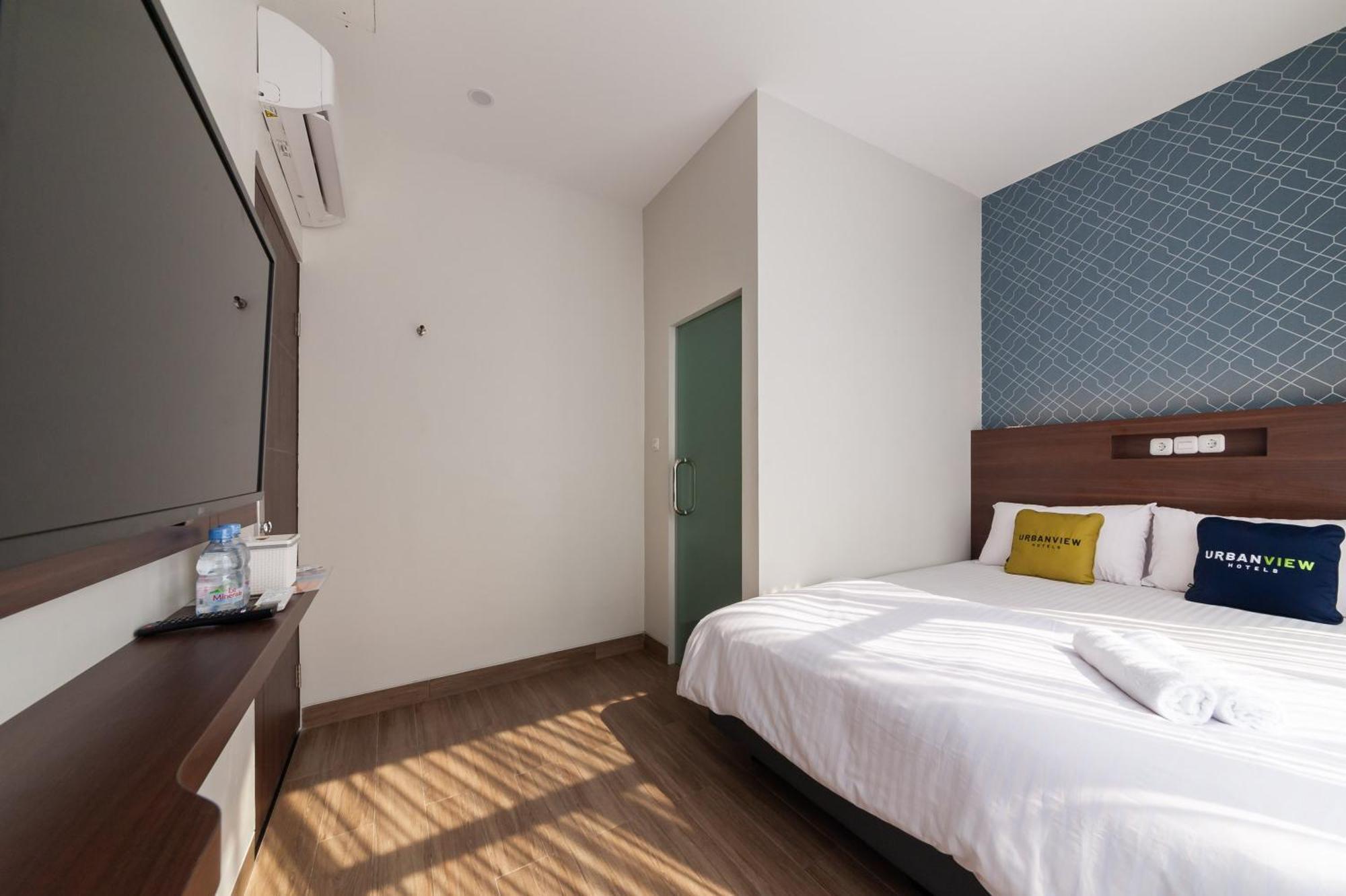 Urbanview Cengkareng By Reddoorz Hotel