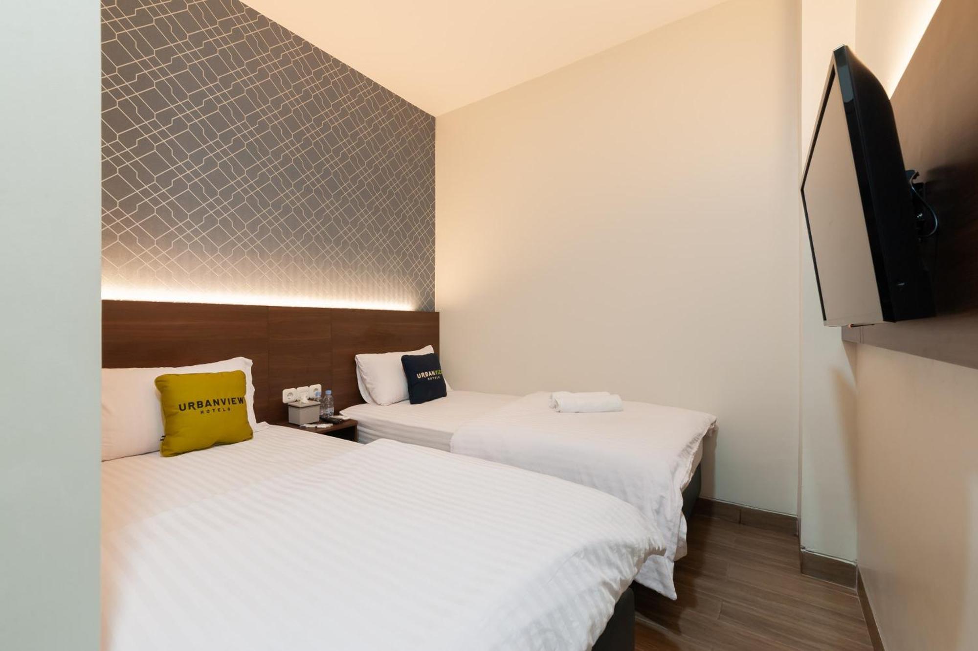 Urbanview Cengkareng By Reddoorz
