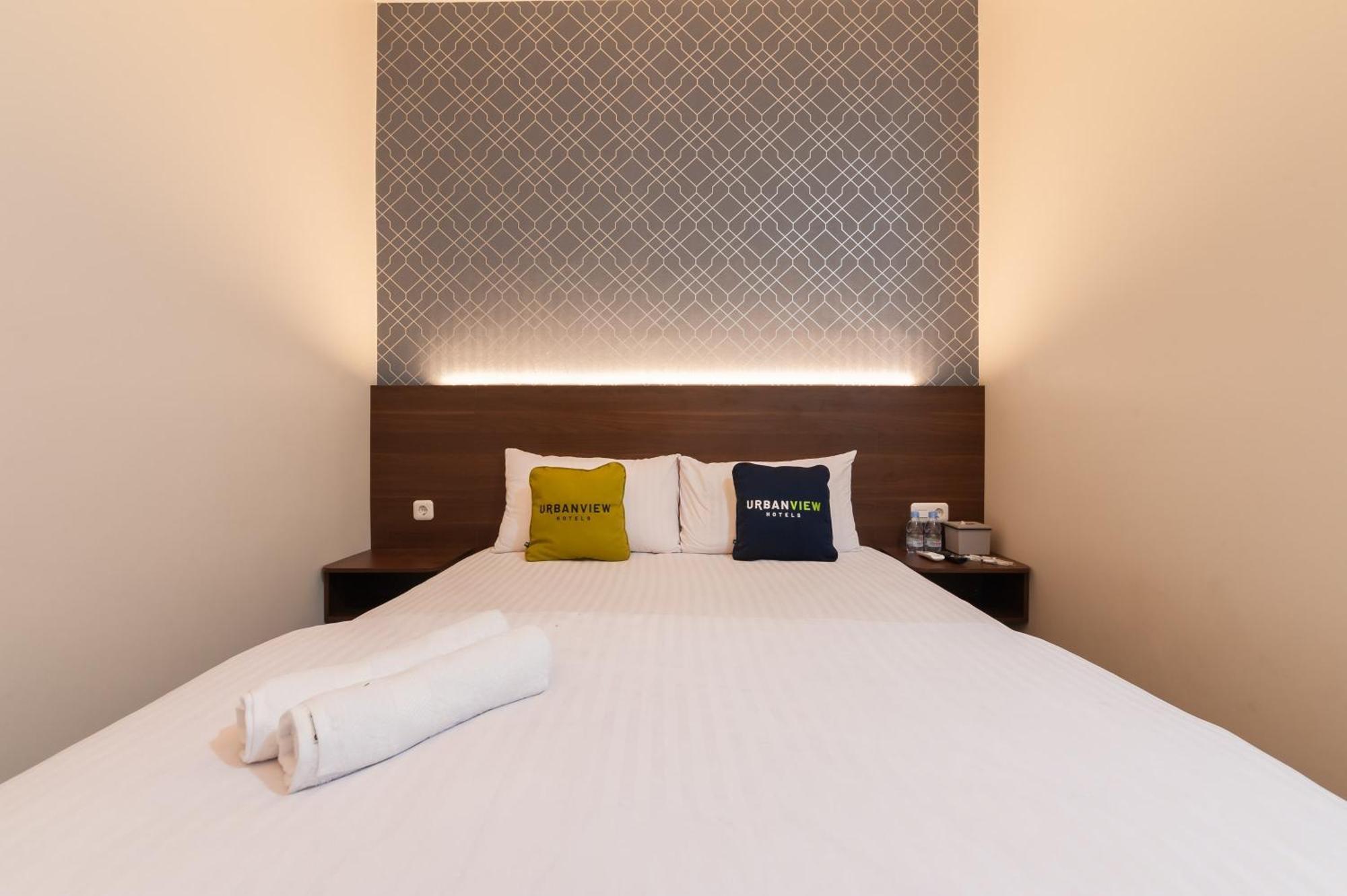 Hotel Urbanview Cengkareng By Reddoorz Jakarta