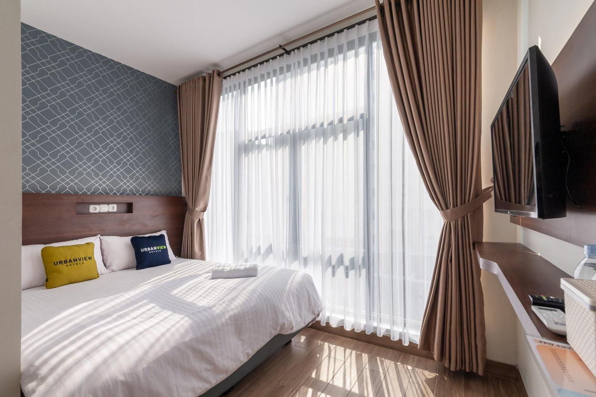 Urbanview Cengkareng By Reddoorz 3* Jakarta