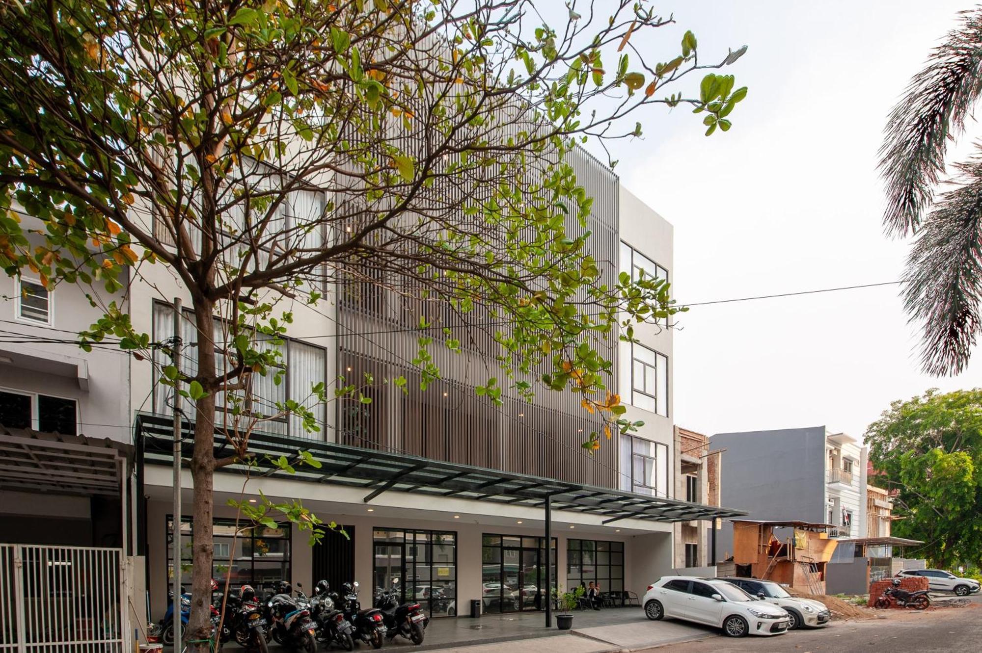 Urbanview Cengkareng By Reddoorz Jakarta
