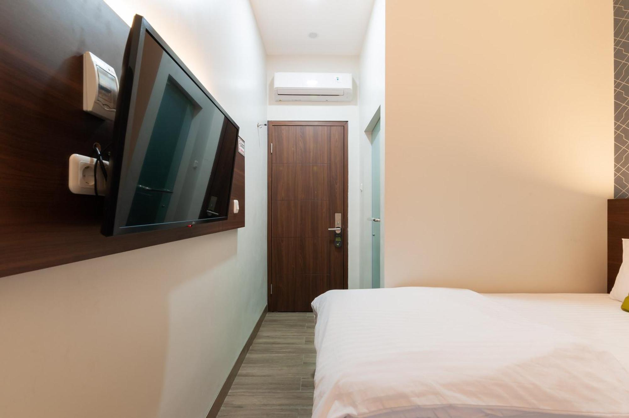 Urbanview Cengkareng By Reddoorz