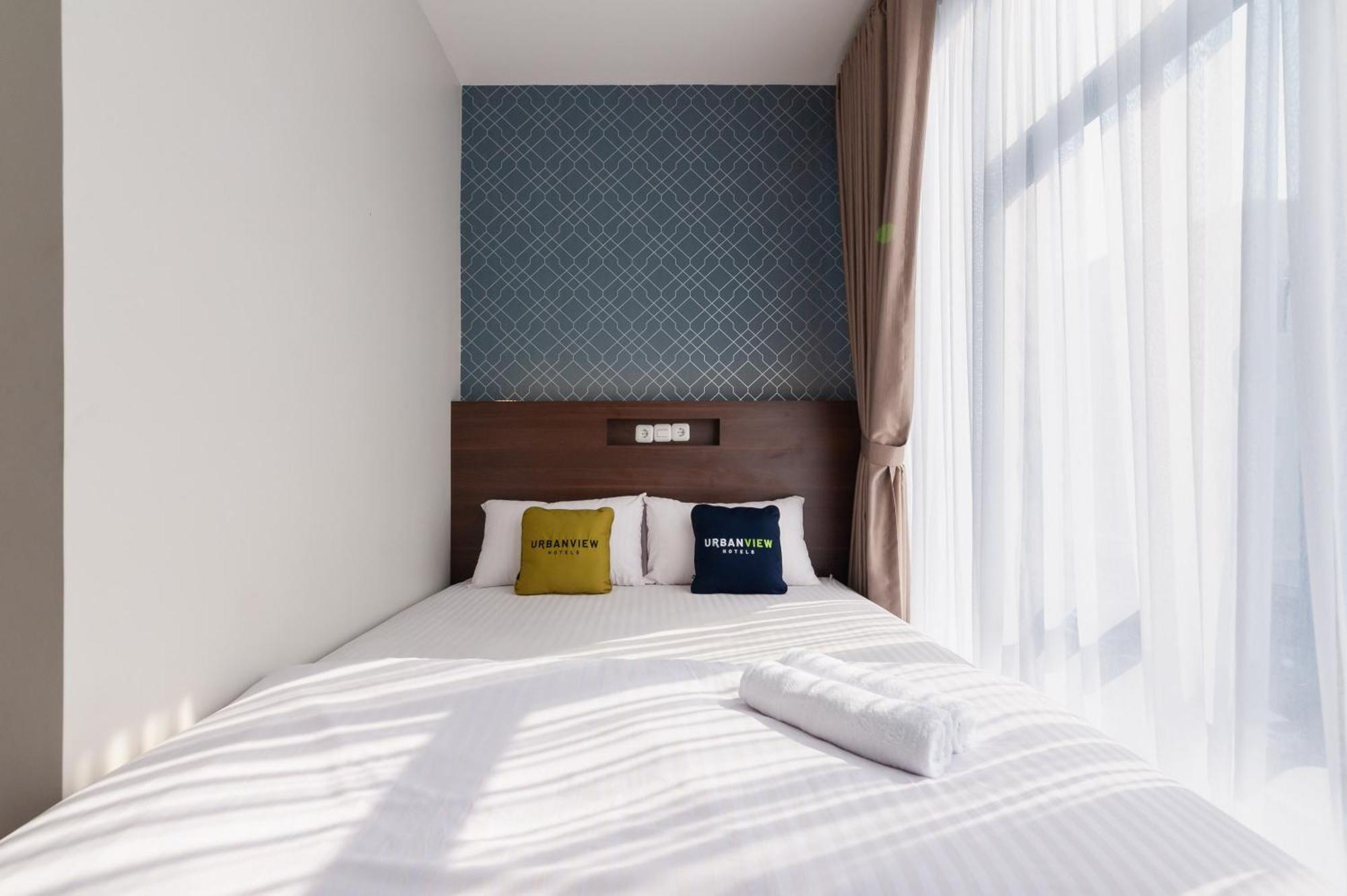 Urbanview Cengkareng By Reddoorz 3* Jakarta