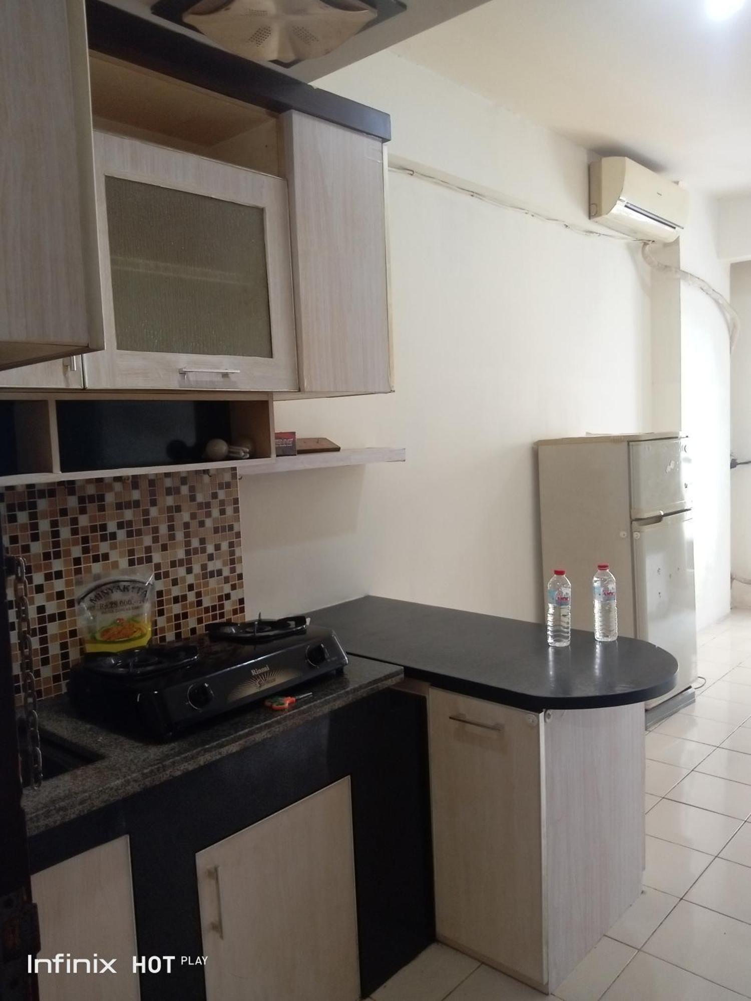 Petite Amies Maison Jacarta