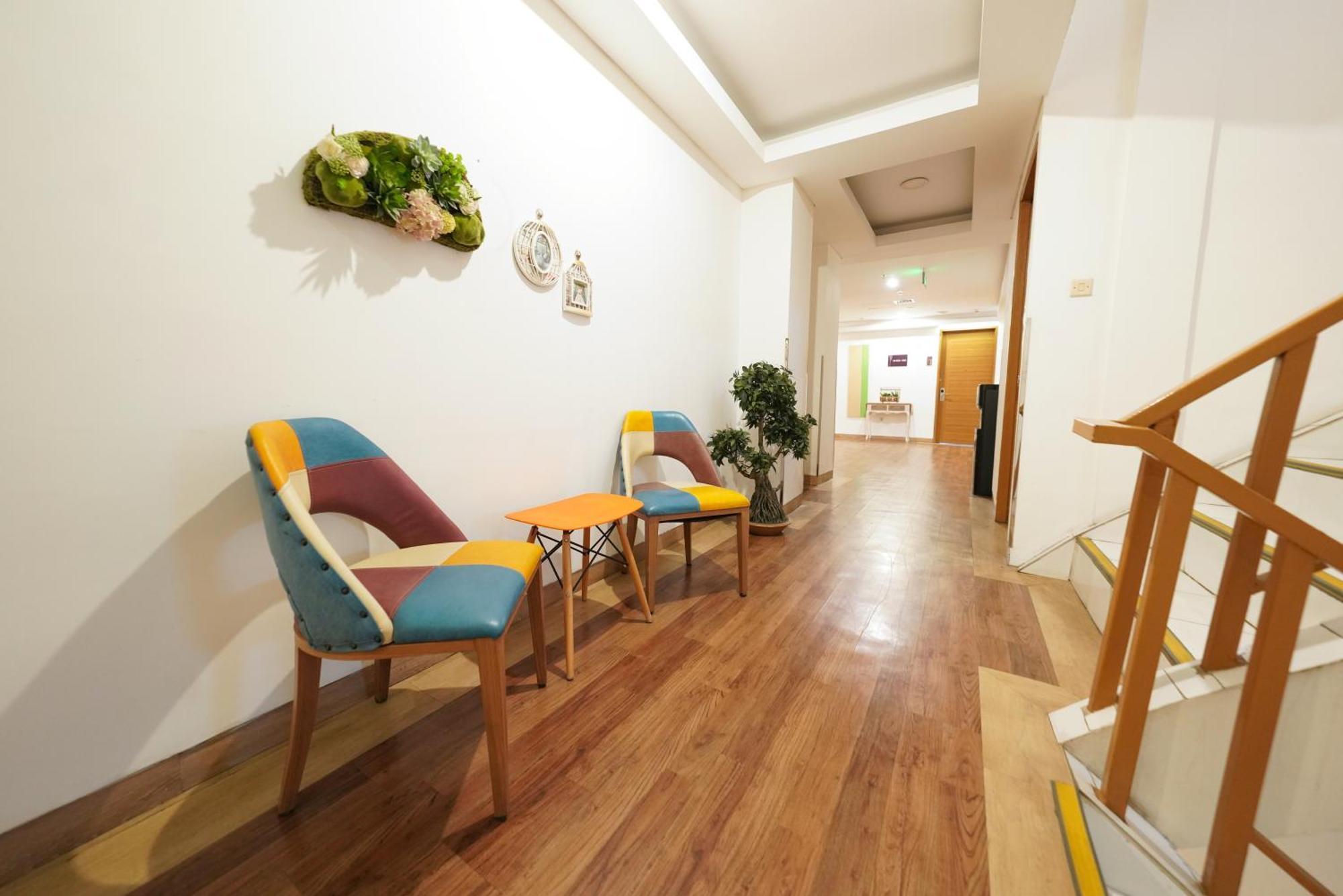 Heef Hotel