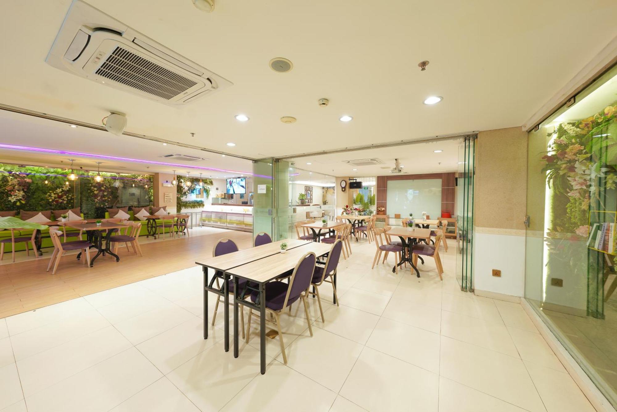 Heef Hotel 3*