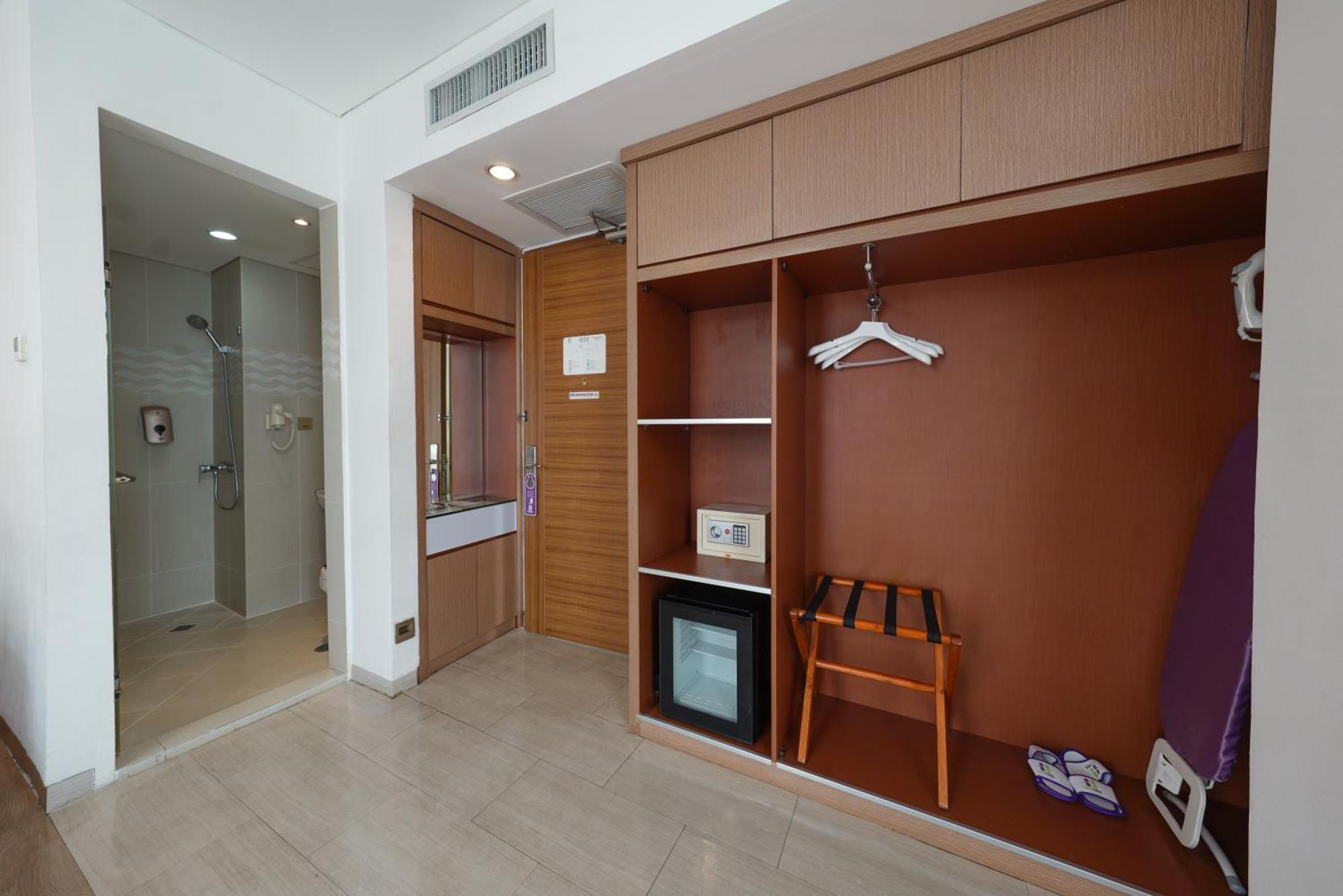 Hotel Heef
