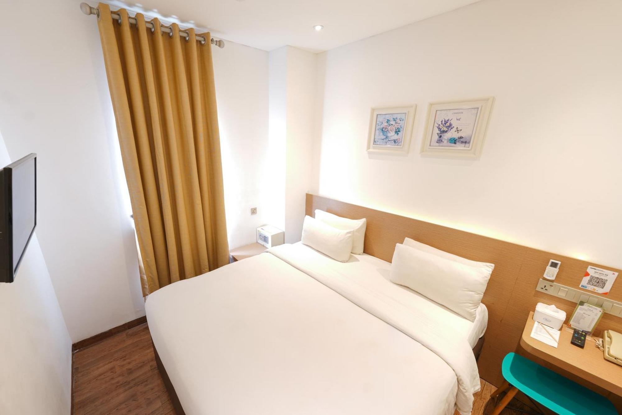 Hotel Heef