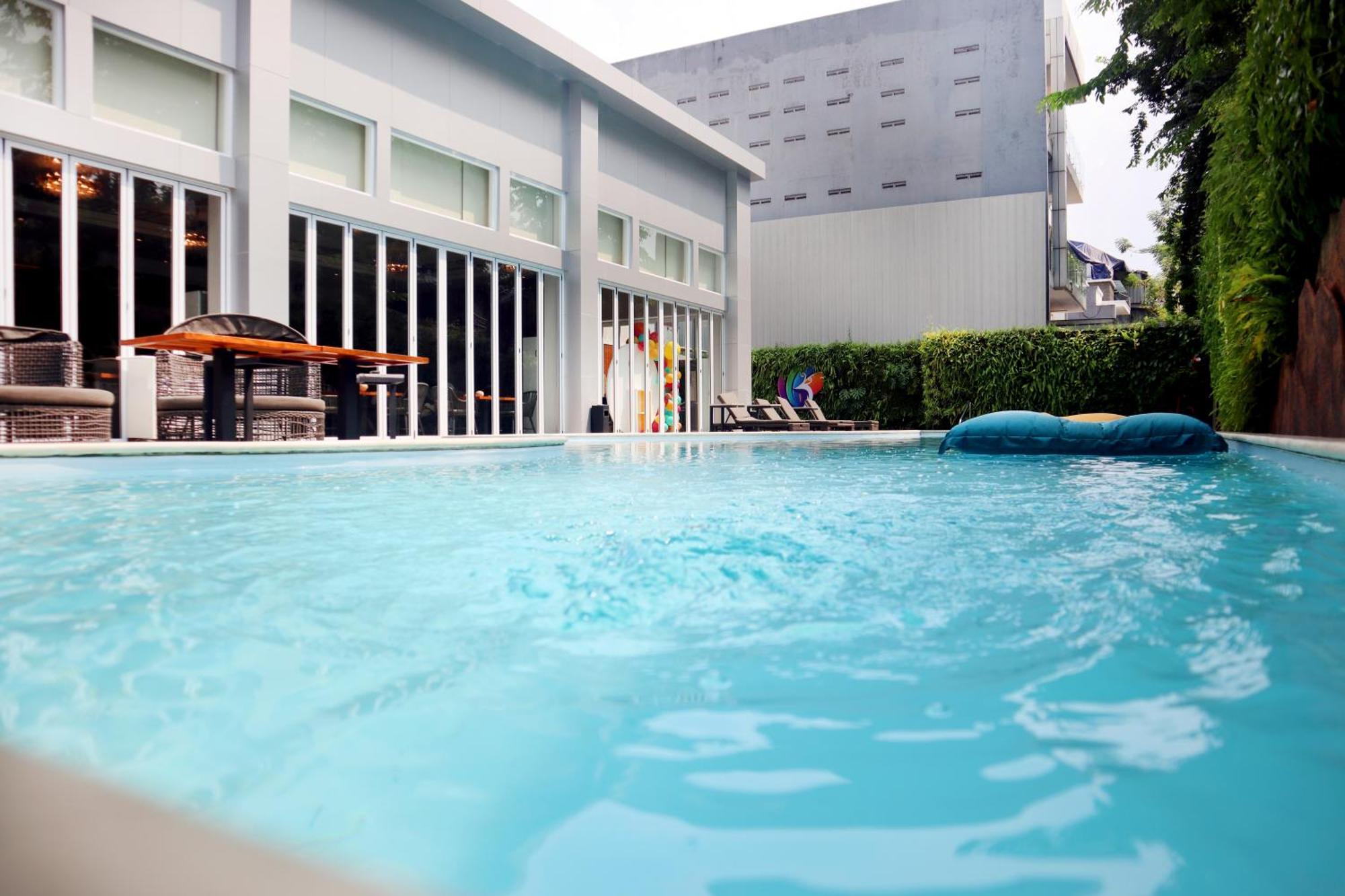 Oakwood Kuningan 4*