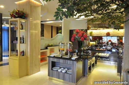 Gp Mega Kuningan Hotel Jakarta