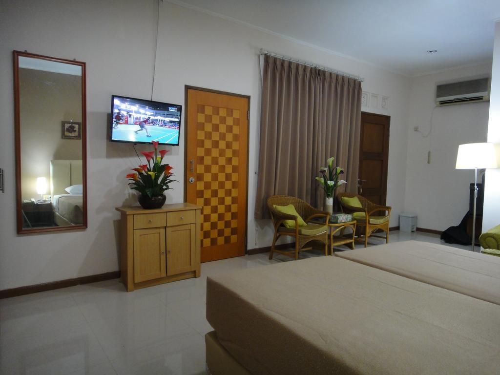 Guest house Gondia 3*