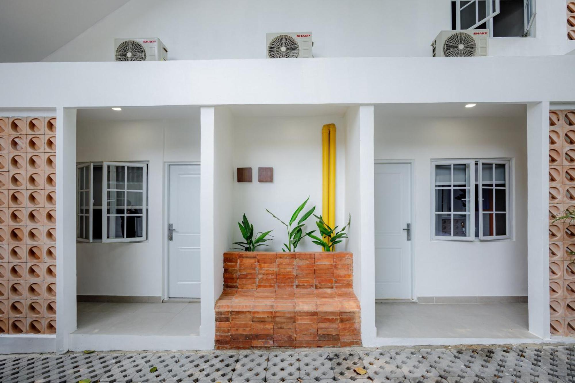 Reddoorz At Jalan Gatot Subroto Guest house 2*