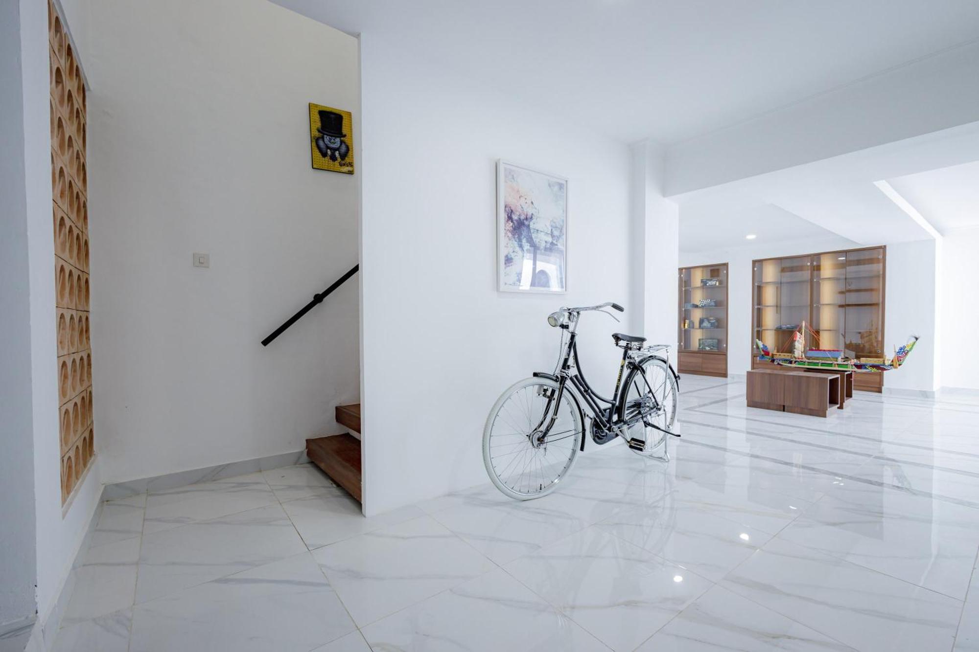 Reddoorz At Jalan Gatot Subroto Guest house Jakarta