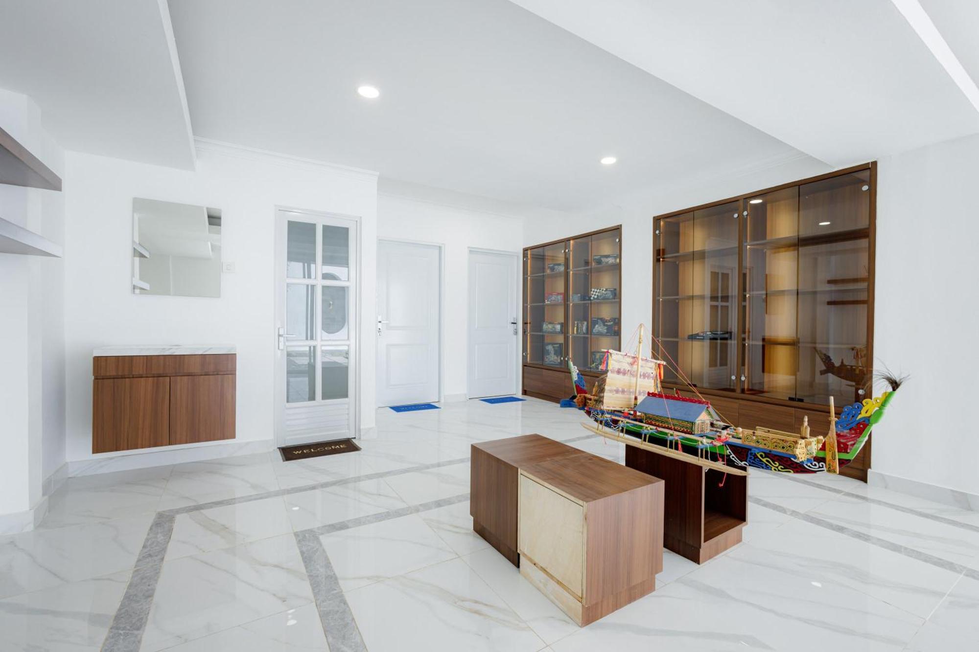 Guest house Reddoorz At Jalan Gatot Subroto