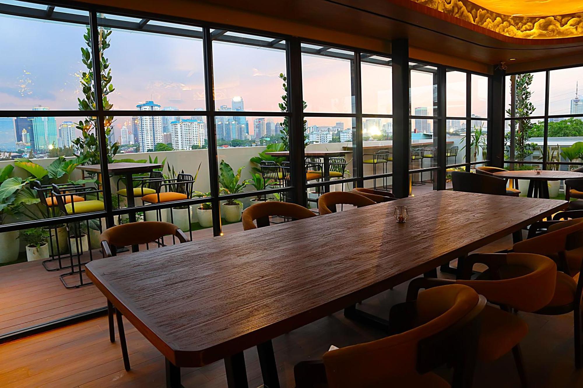 Posto Dormire Sudirman Khách sạn