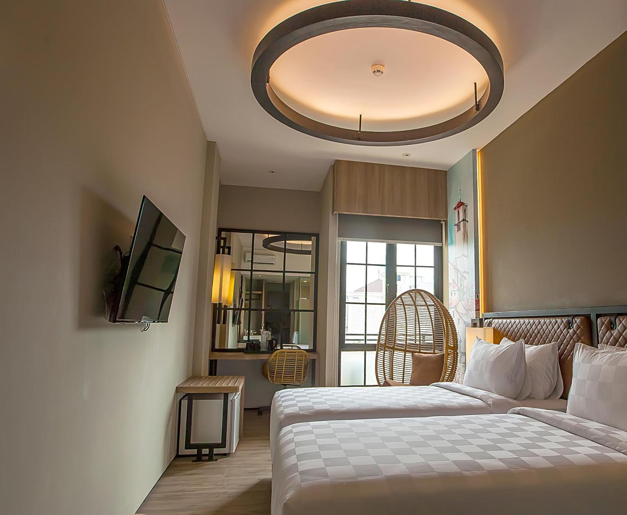Posto Dormire Sudirman 3*
