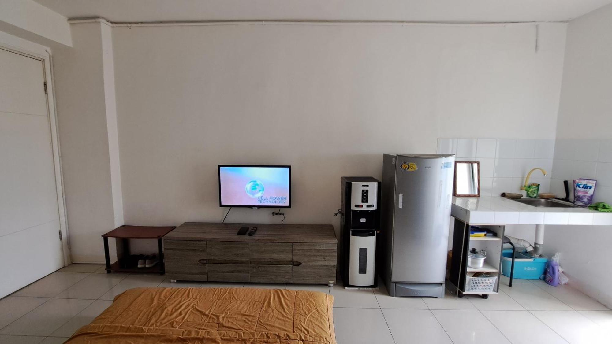 Homestay Juar Kalibata
