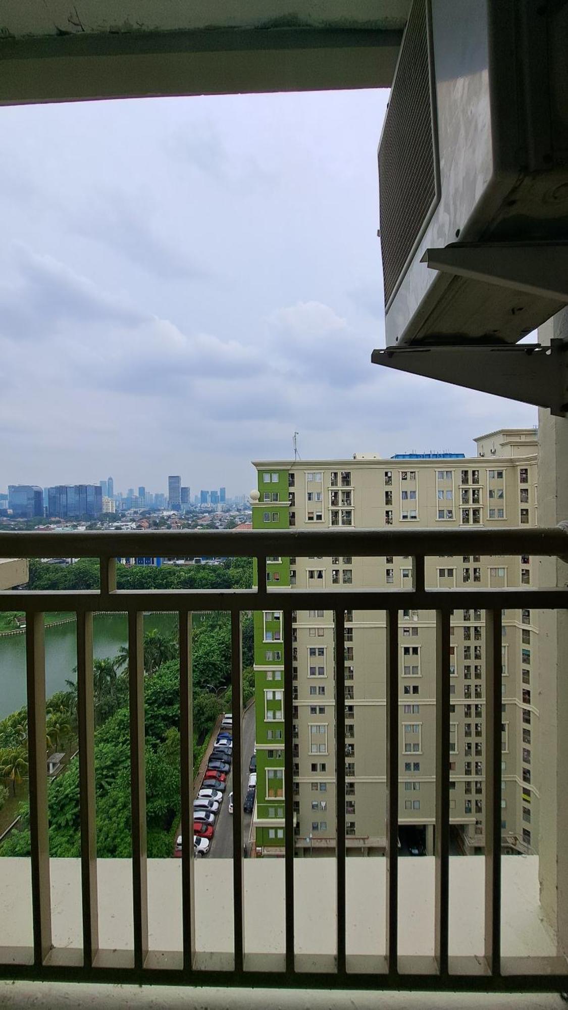 Juar Kalibata Homestay Jakarta