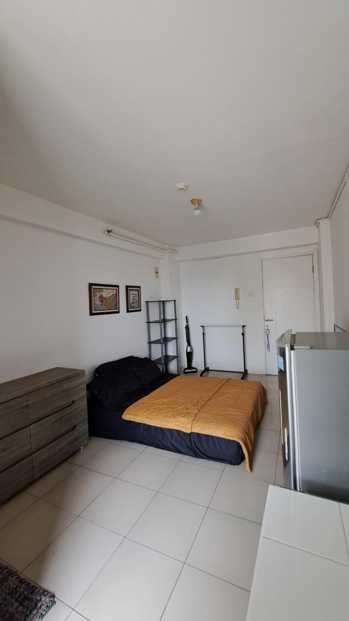 Homestay Juar Kalibata *