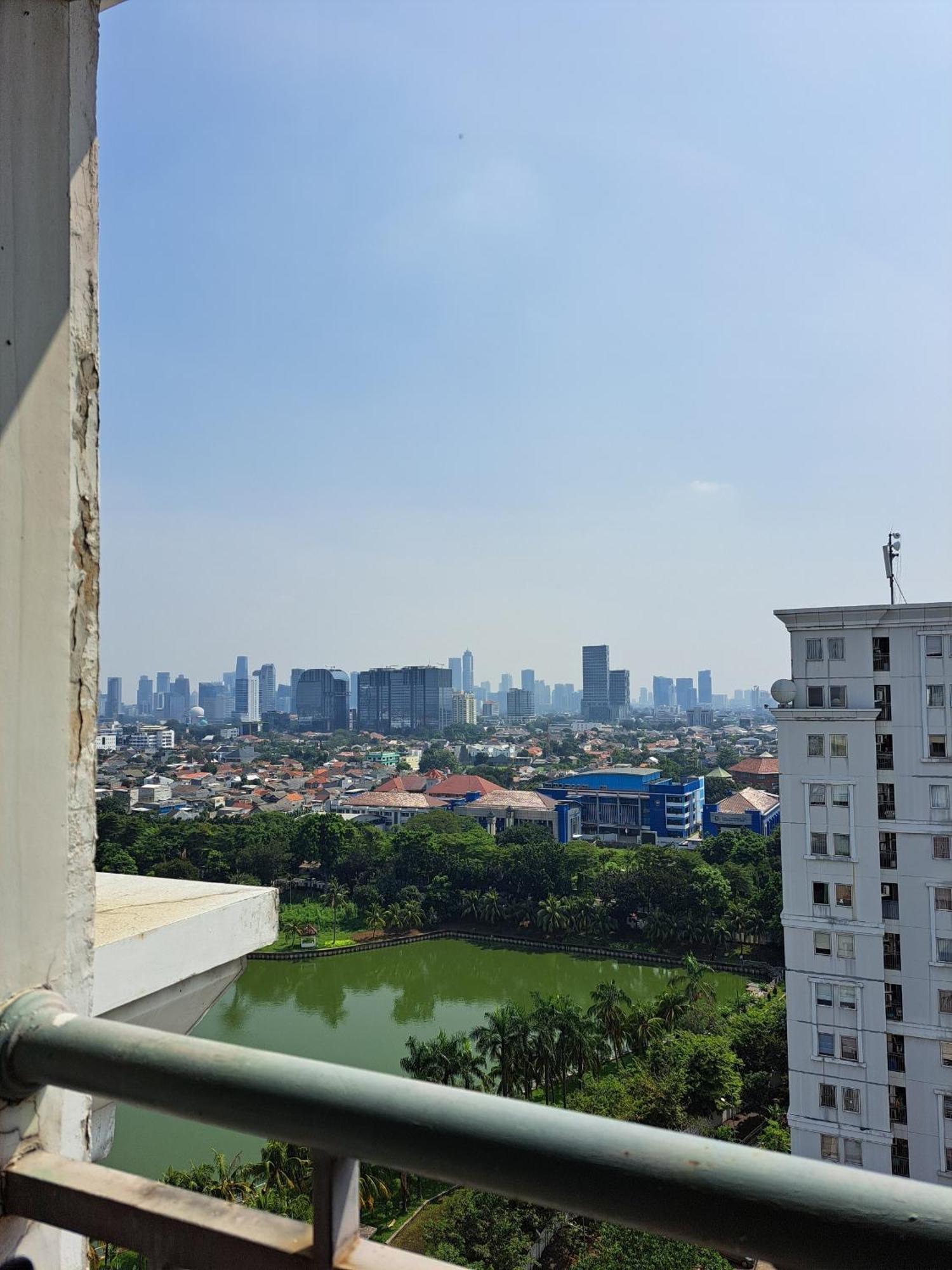 Juar Kalibata Homestay Jakarta