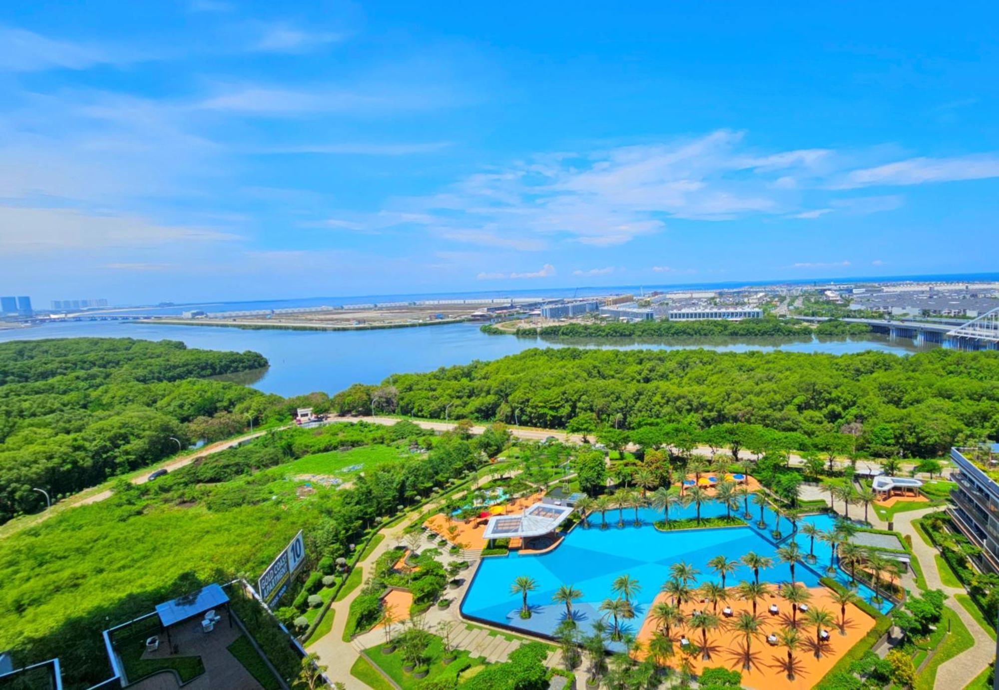 Sea View At Gold Coast Pik By Mysweethome
