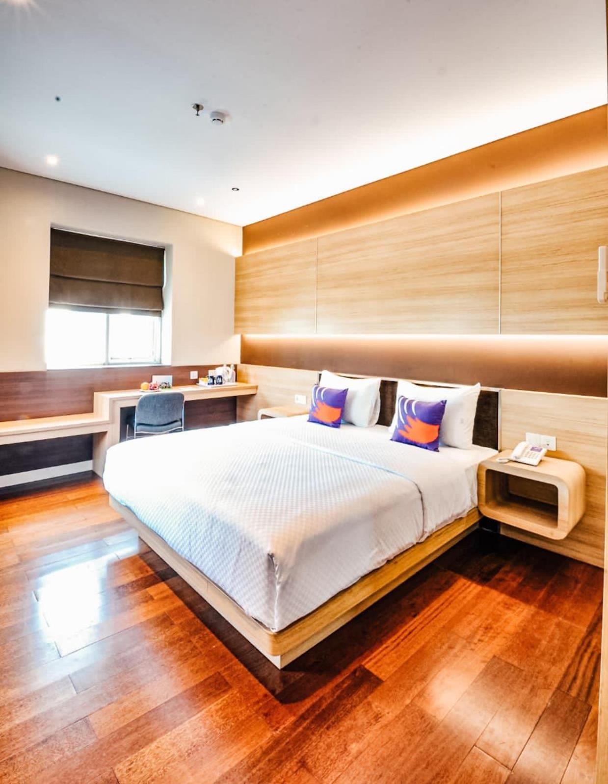 Khách sạn Fox Lite Grogol Jakarta